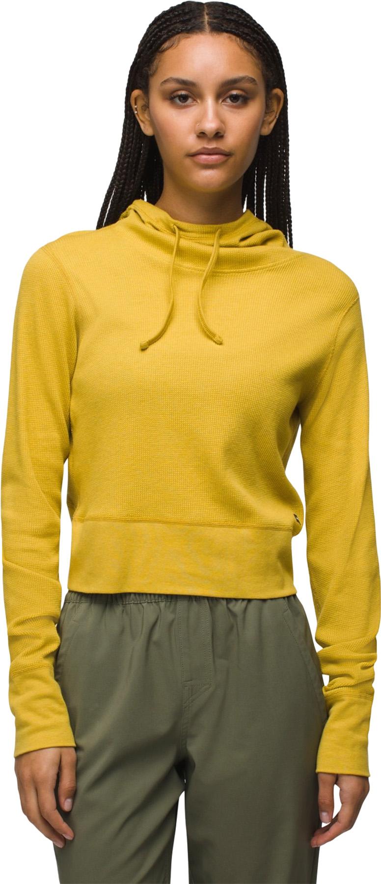 Product gallery image number 4 for product Touchstone Hoodie - Women's