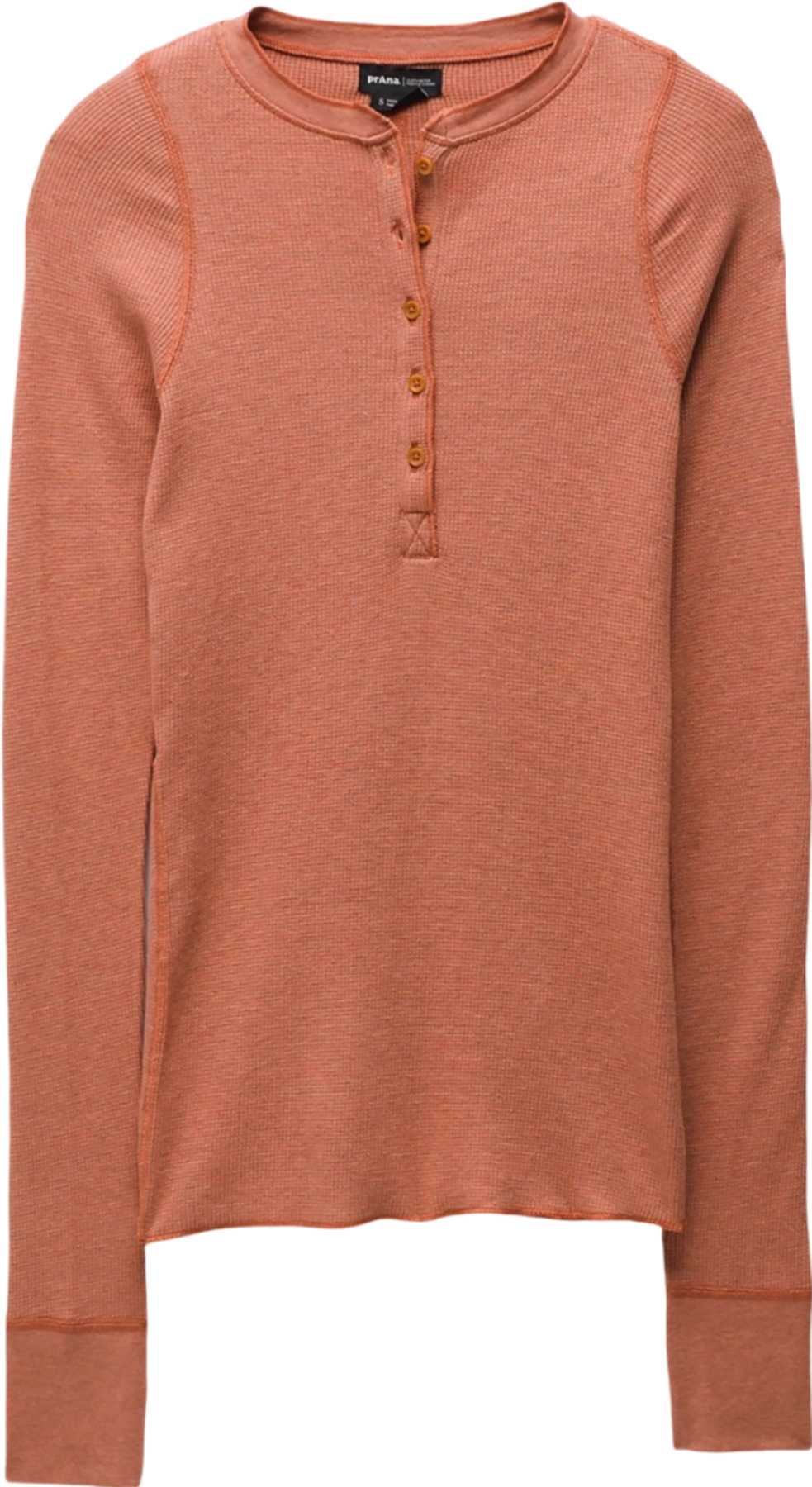 Image de produit pour Chandail à col boutonné Touchstone - Femme