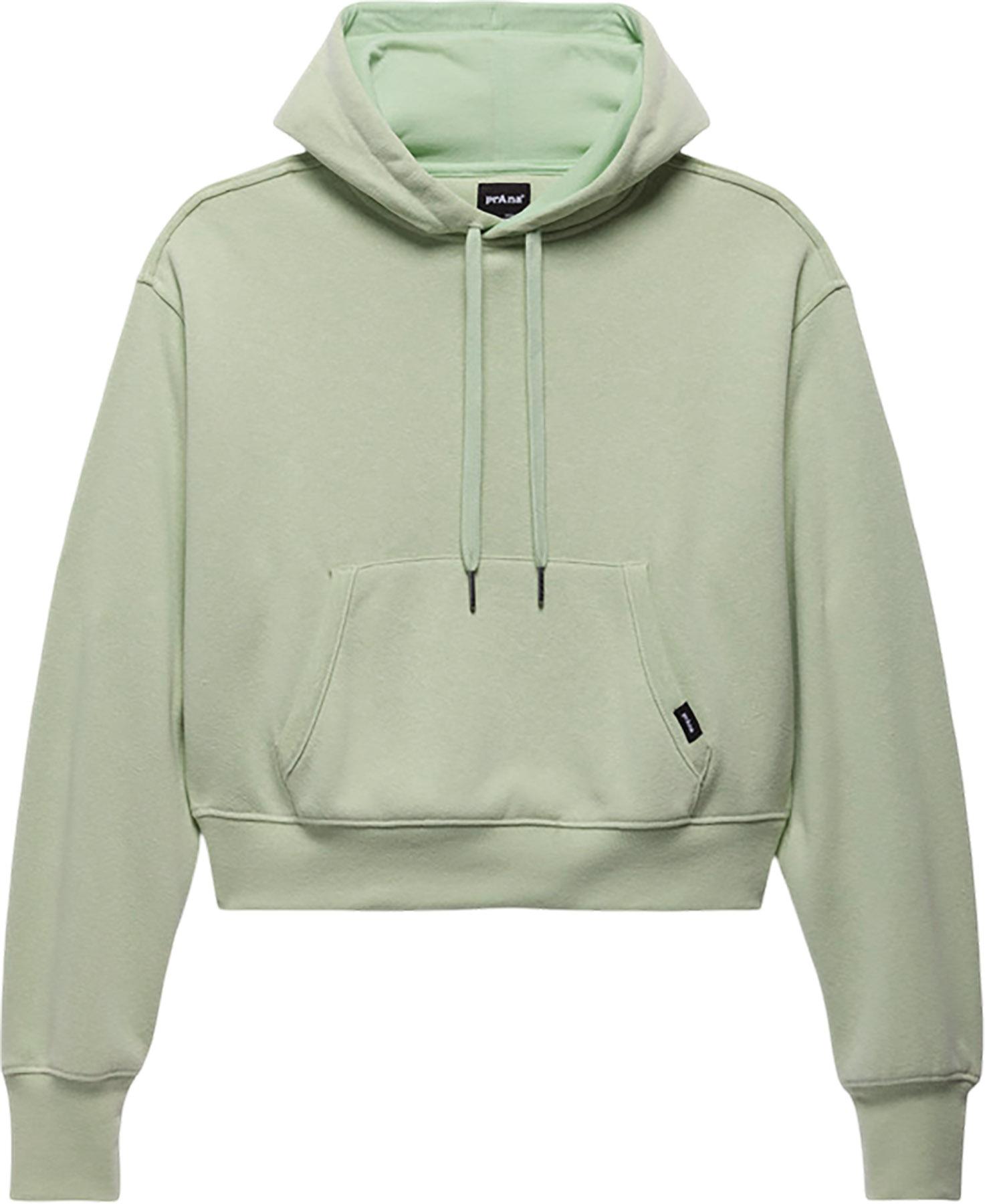 Product image for Cozy Up Crop Hoodie - Women's