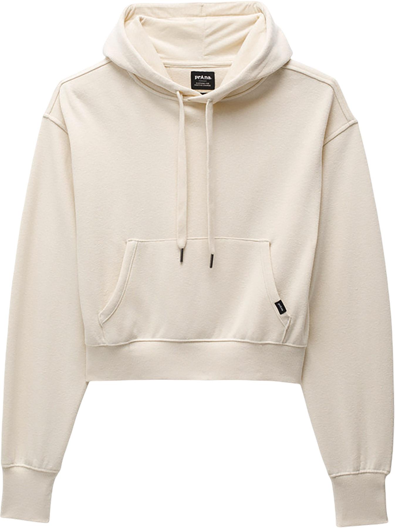 Product image for Cozy Up Crop Hoodie - Women's