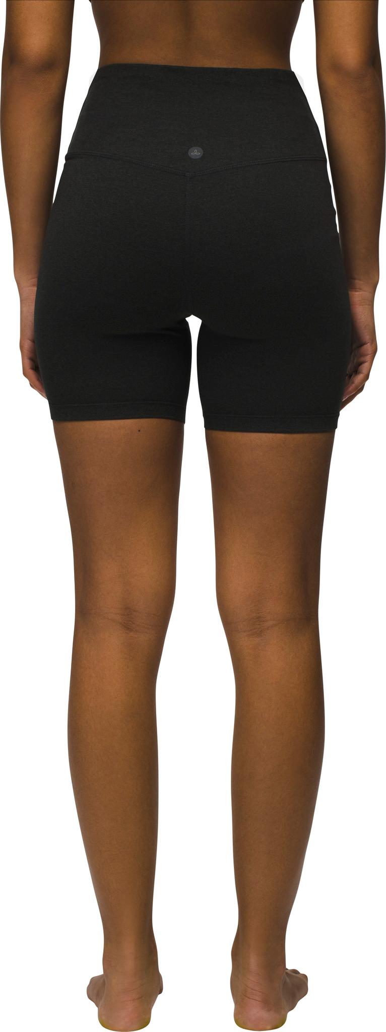 Product gallery image number 2 for product Heavana Shorts 6" - Women's