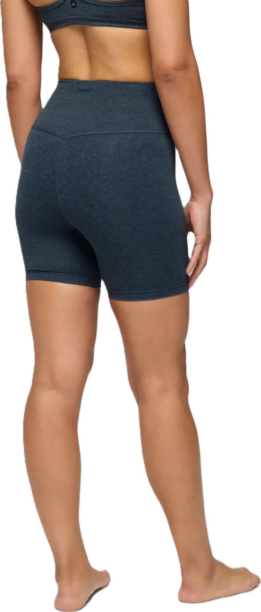 Product gallery image number 2 for product Heavana Shorts 6" - Women's