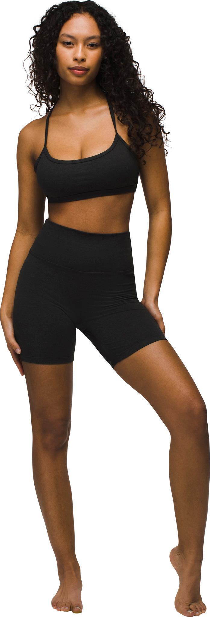Product gallery image number 4 for product Heavana Shorts 6" - Women's