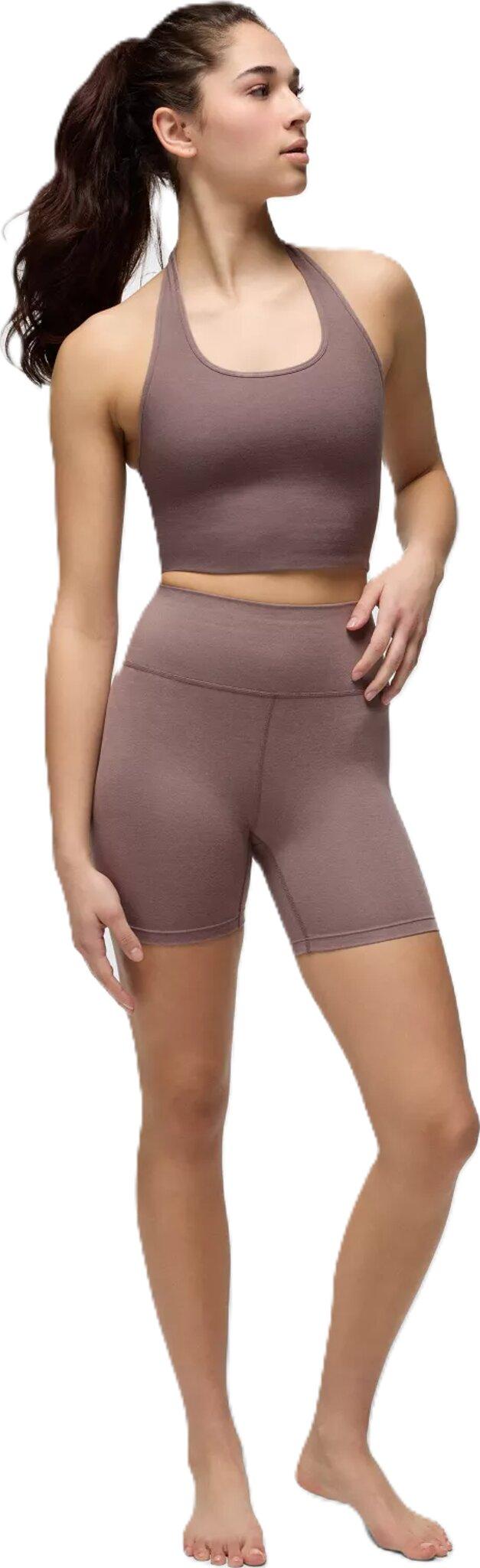 Product gallery image number 2 for product Short Heavana 6" - Femme