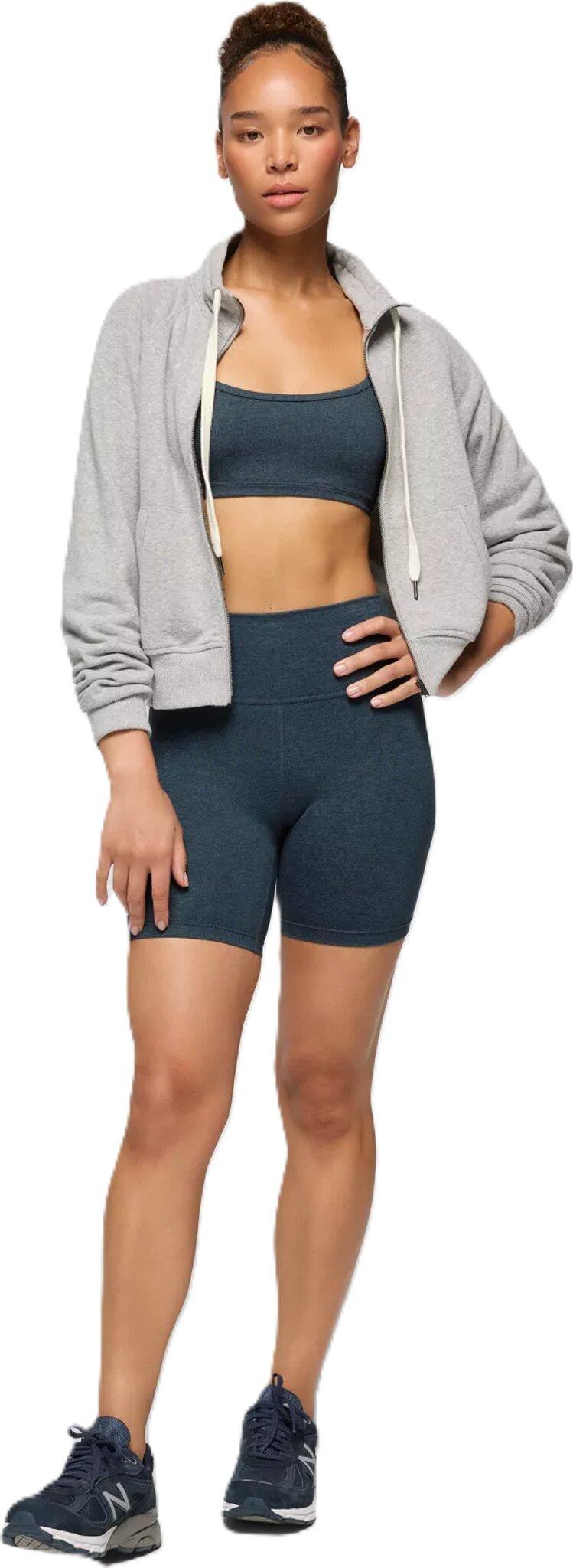 Product gallery image number 4 for product Heavana Shorts 6" - Women's