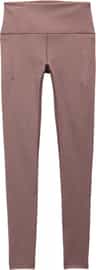 Colour: Carob Heather