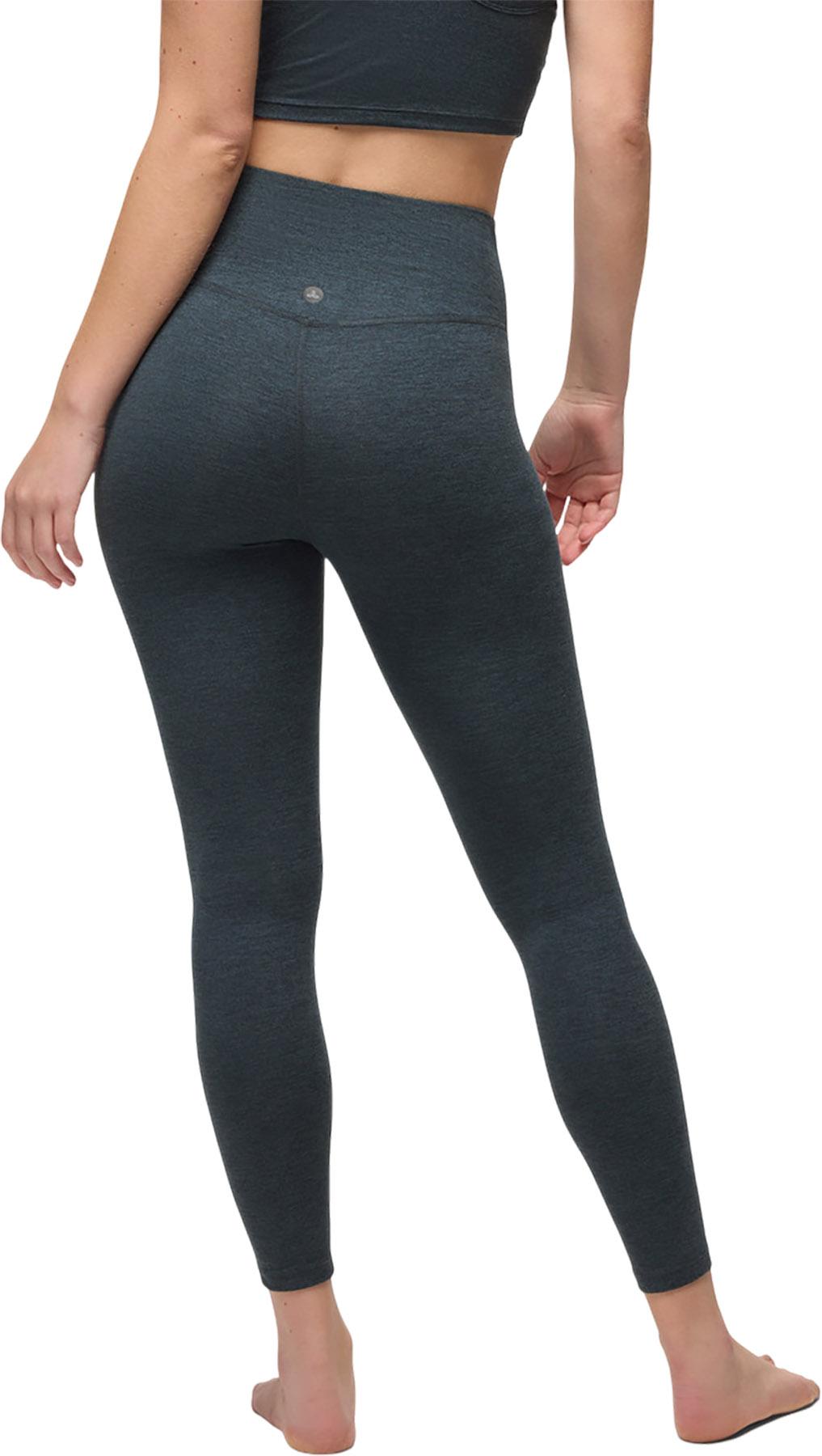 Product gallery image number 2 for product Heavana 7/8 Leggings - Women's