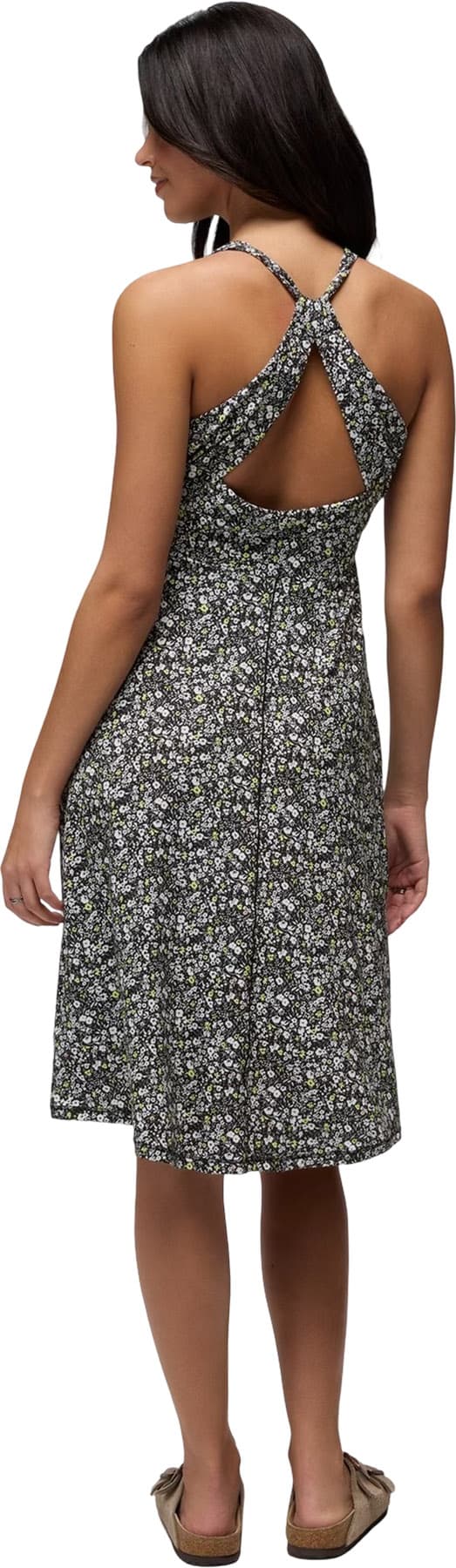 Product gallery image number 3 for product Jewel Lake Summer Dress - Women's