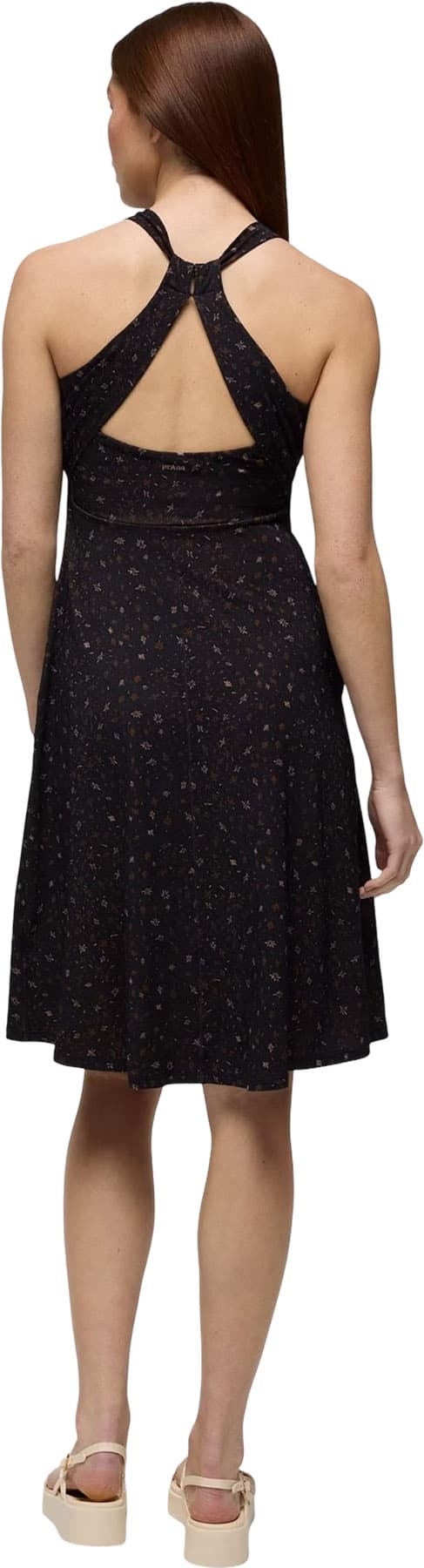 Product gallery image number 2 for product Jewel Lake Summer Dress - Women's