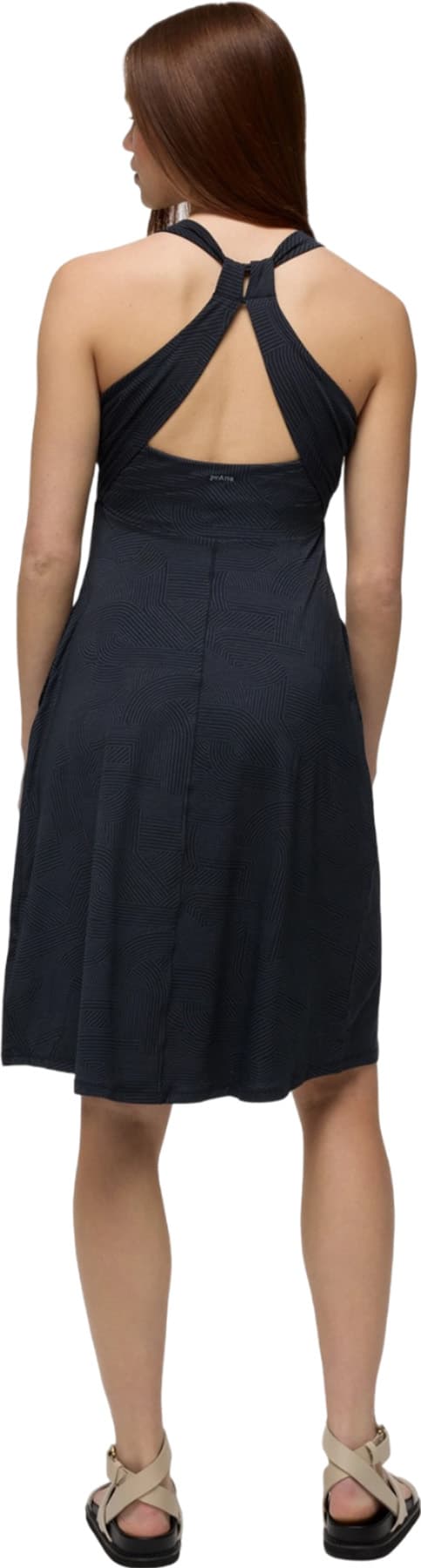 Product gallery image number 3 for product Robe d'été Jewel Lake - Femme