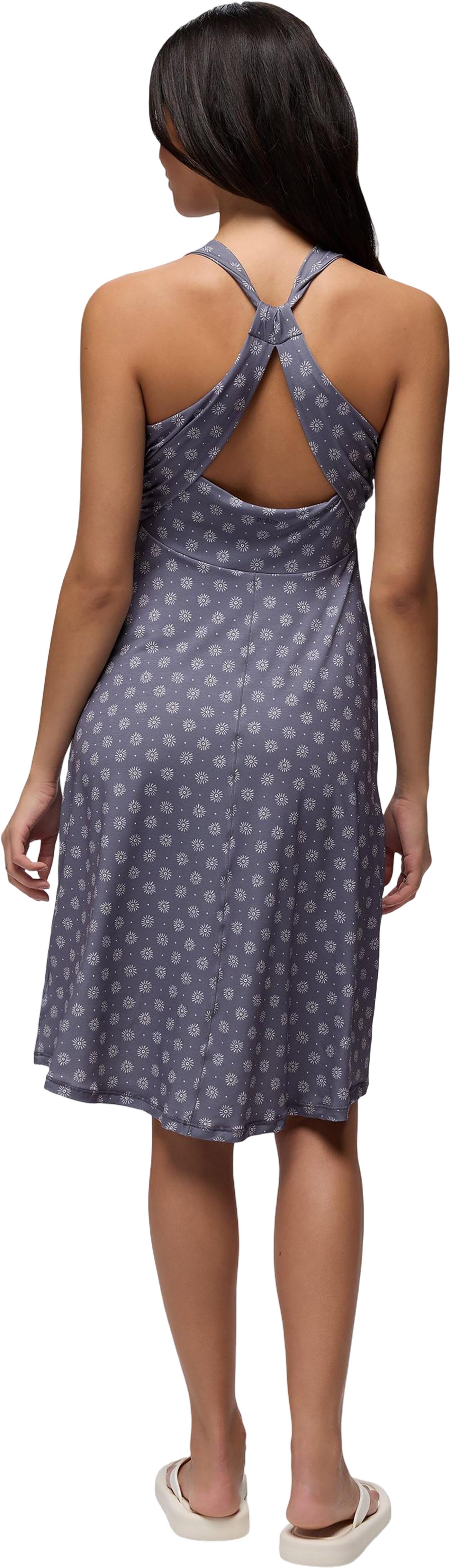 Product gallery image number 2 for product Robe d'été Jewel Lake - Femme