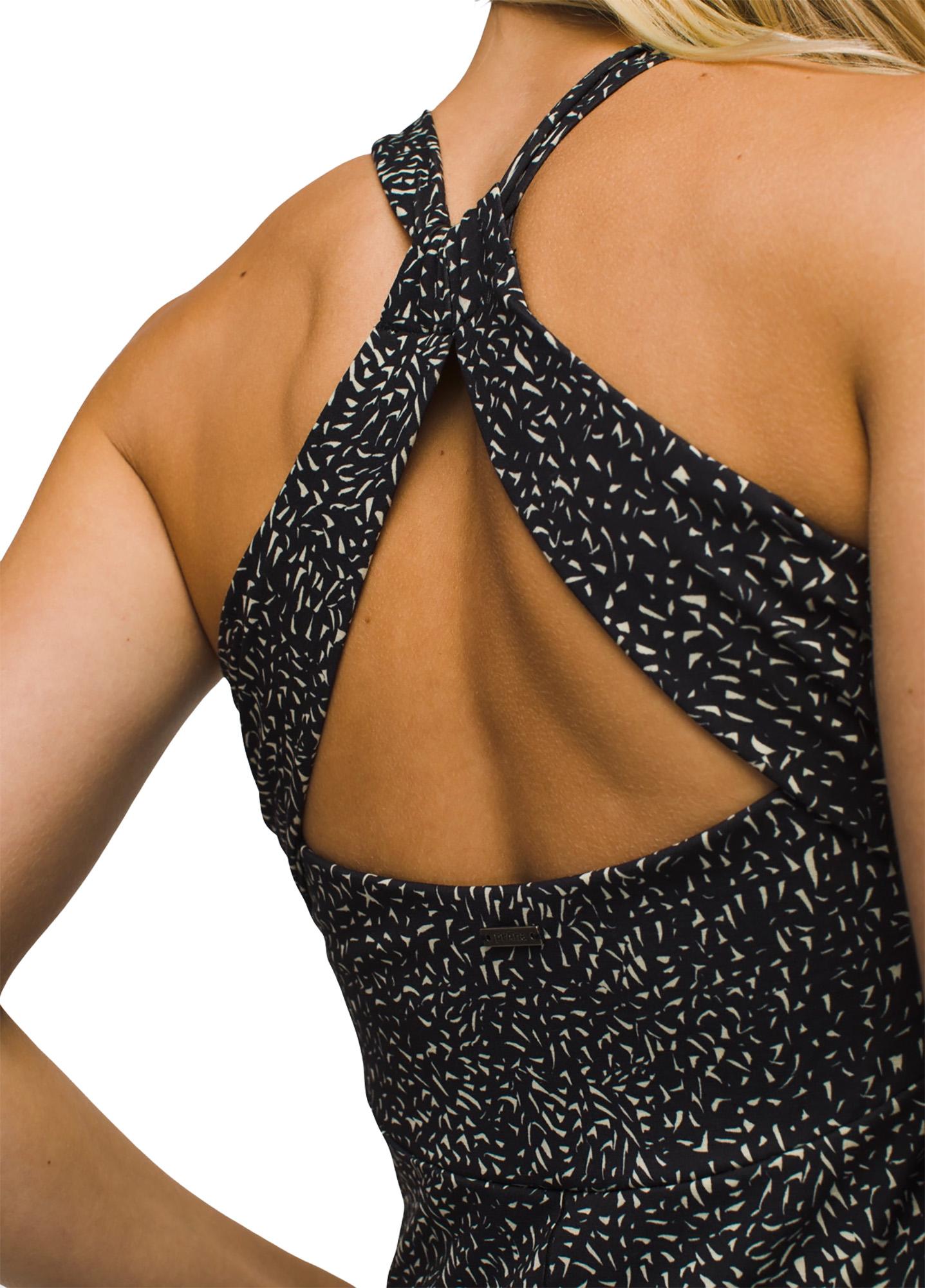 Numéro de l'image de la galerie de produits 3 pour le produit Robe d'été Jewel Lake - Femme