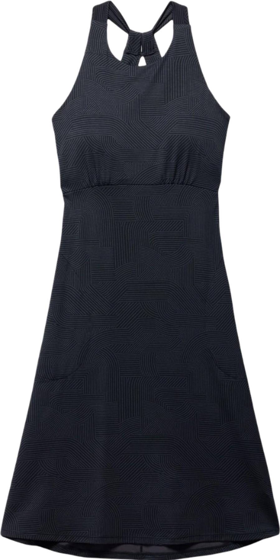 Product gallery image number 5 for product Robe d'été Jewel Lake - Femme