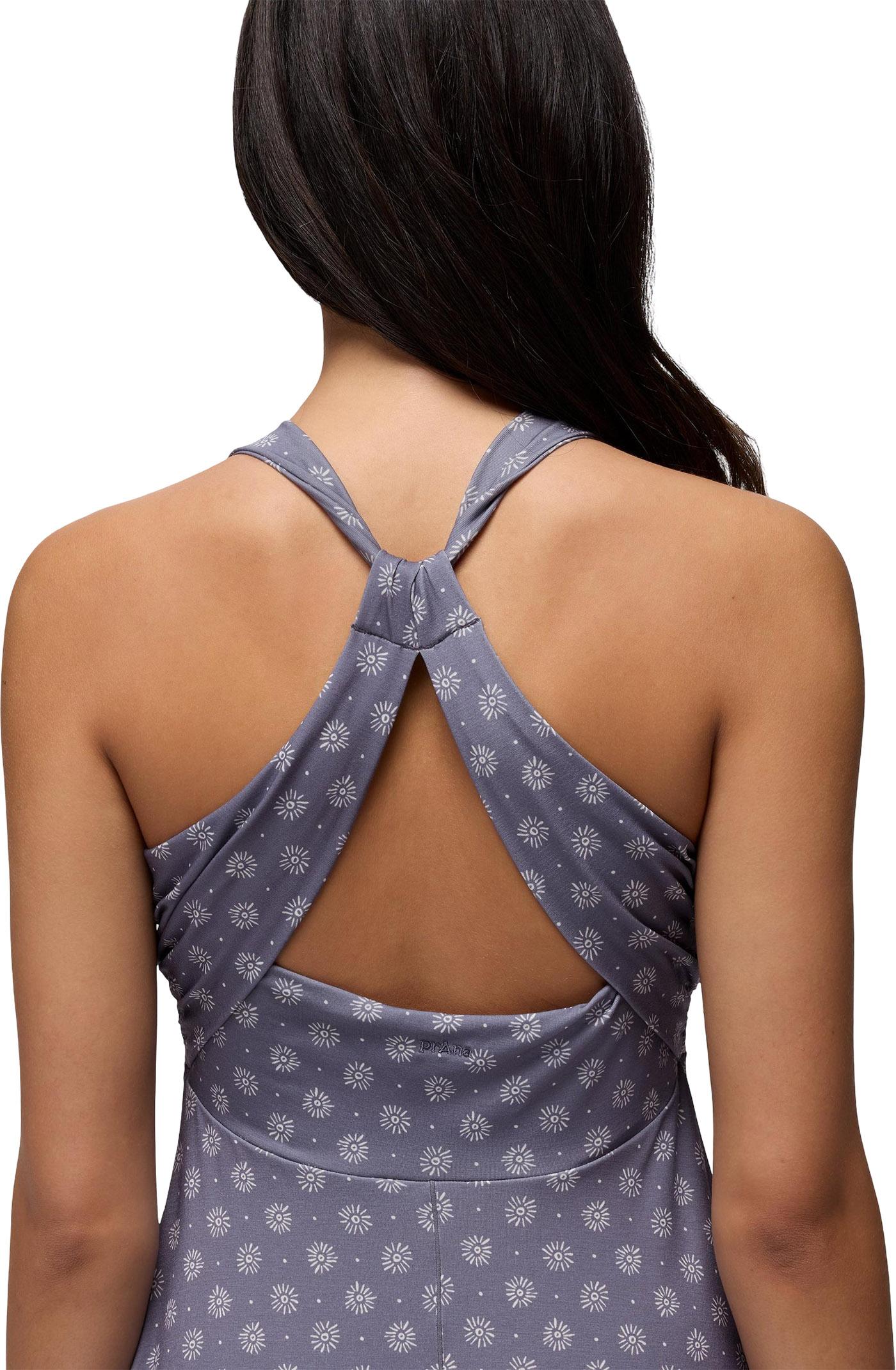 Product gallery image number 3 for product Robe d'été Jewel Lake - Femme