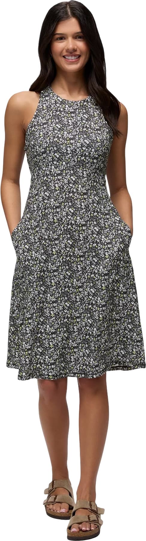 Product gallery image number 7 for product Jewel Lake Summer Dress - Women's
