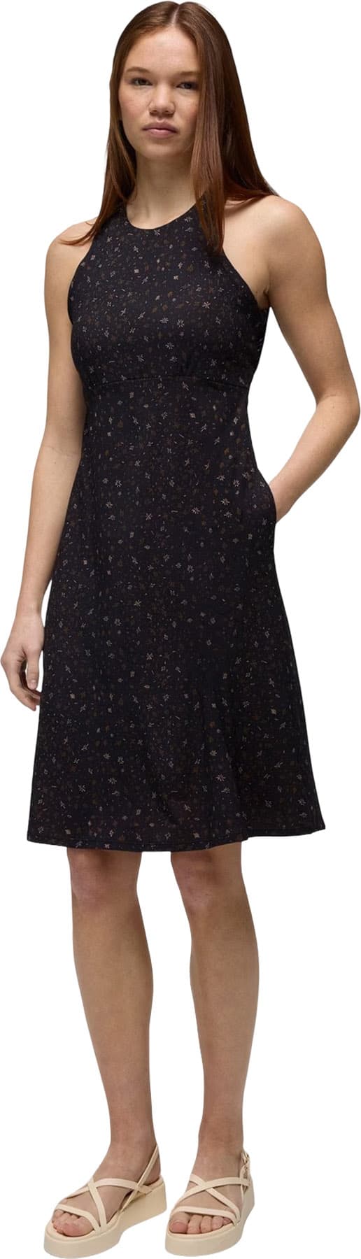 Product gallery image number 6 for product Jewel Lake Summer Dress - Women's