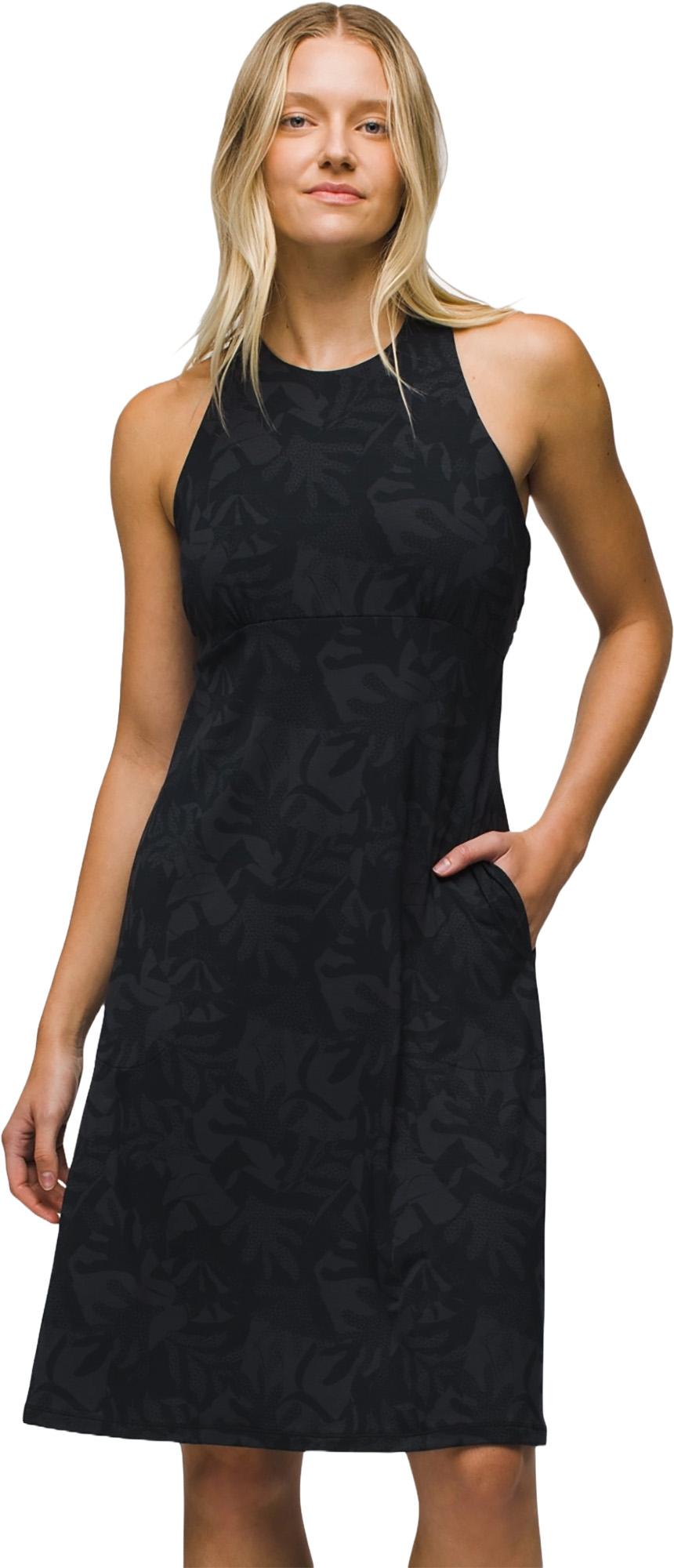 Product gallery image number 4 for product Jewel Lake Summer Dress - Women's