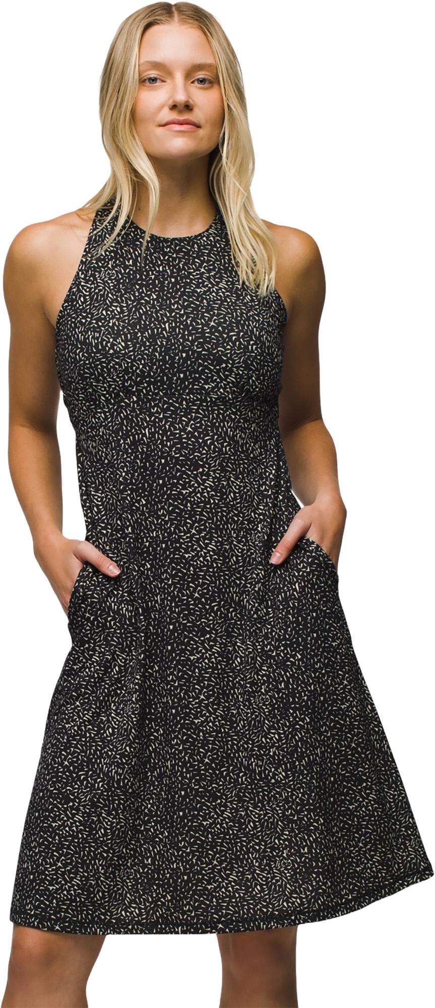 Numéro de l'image de la galerie de produits 4 pour le produit Robe d'été Jewel Lake - Femme