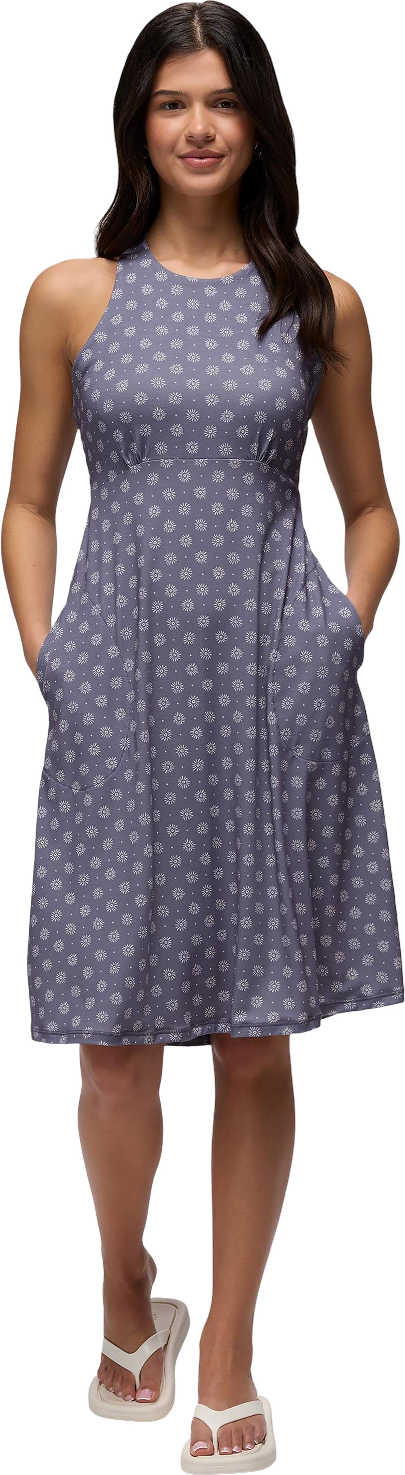 Product gallery image number 6 for product Robe d'été Jewel Lake - Femme