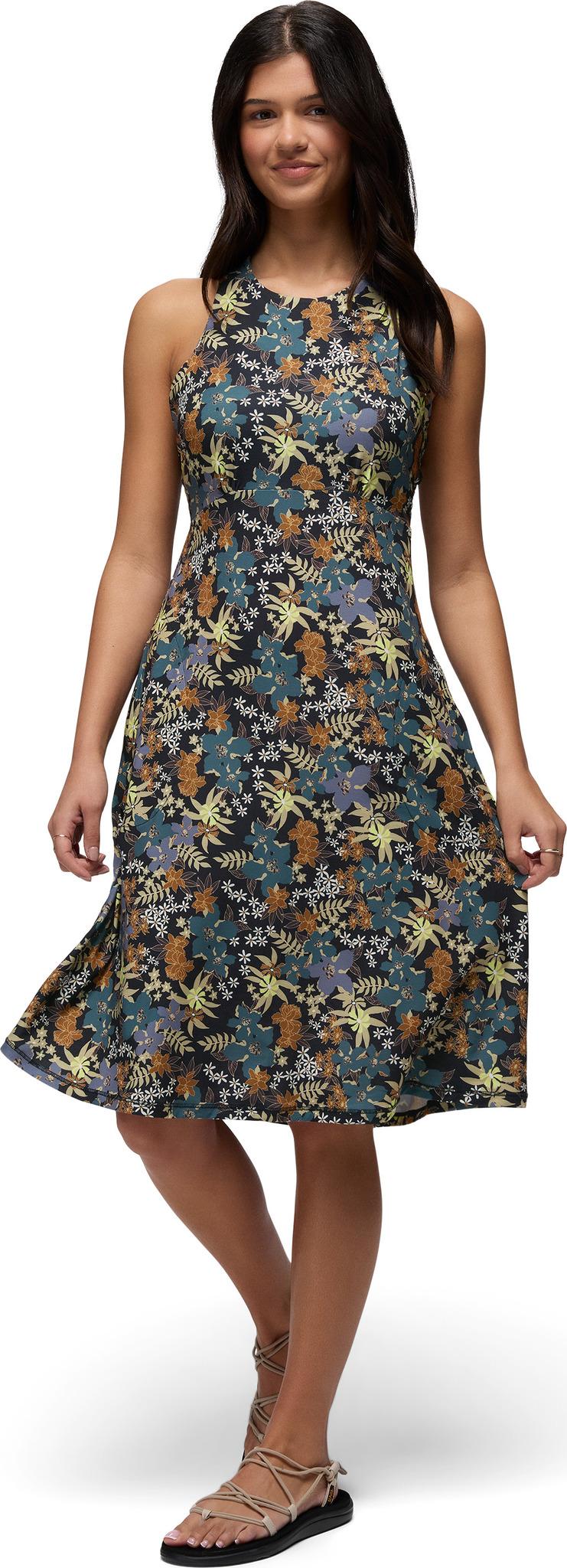 Product gallery image number 8 for product Jewel Lake Summer Dress - Women's