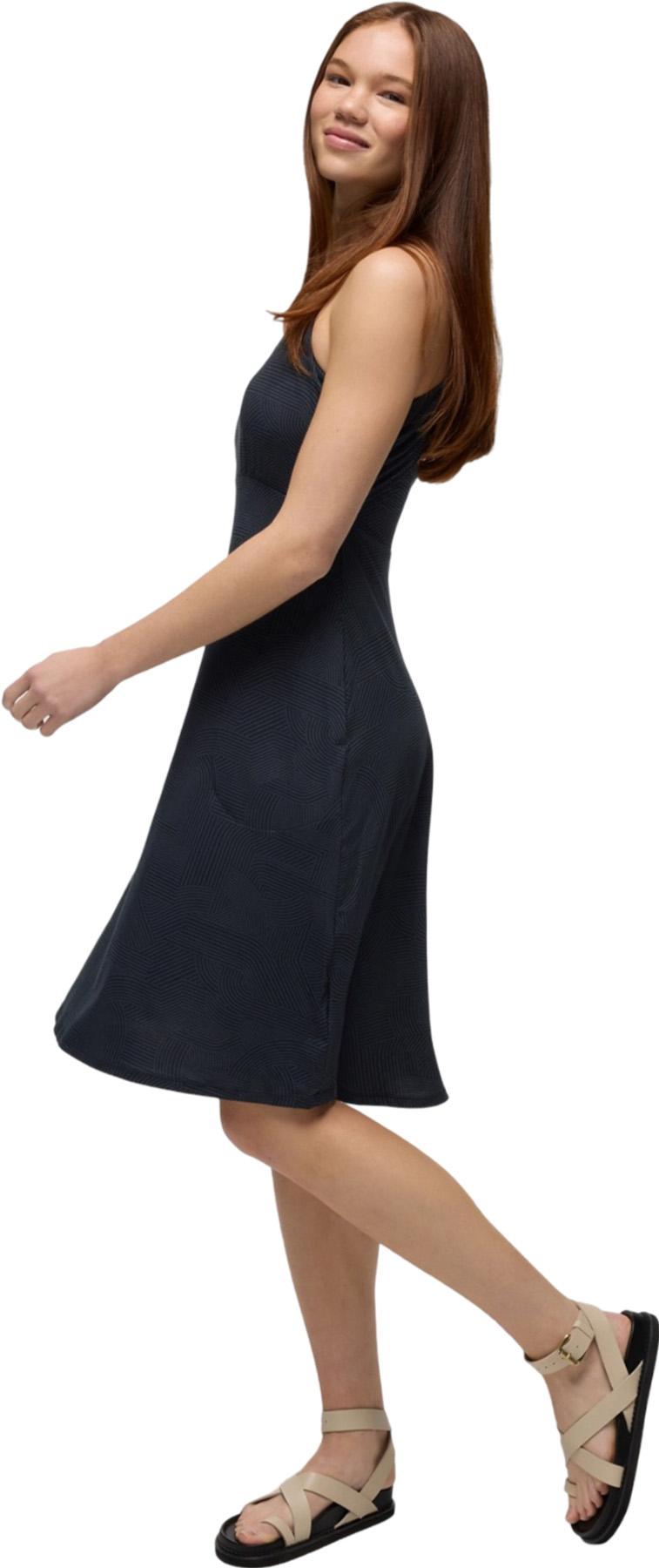 Product gallery image number 2 for product Robe d'été Jewel Lake - Femme