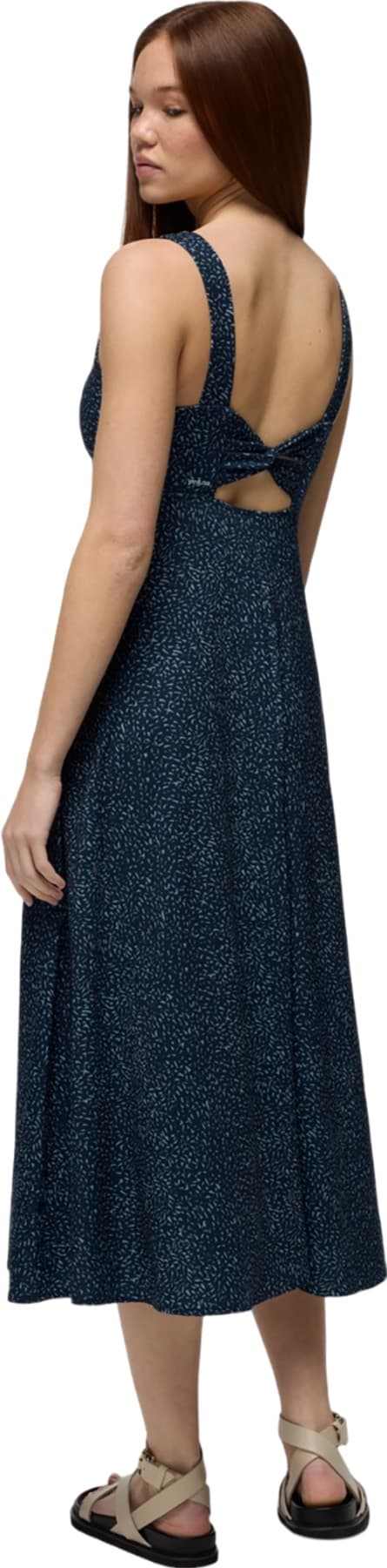 Product gallery image number 2 for product Lata Beach Dress - Women's