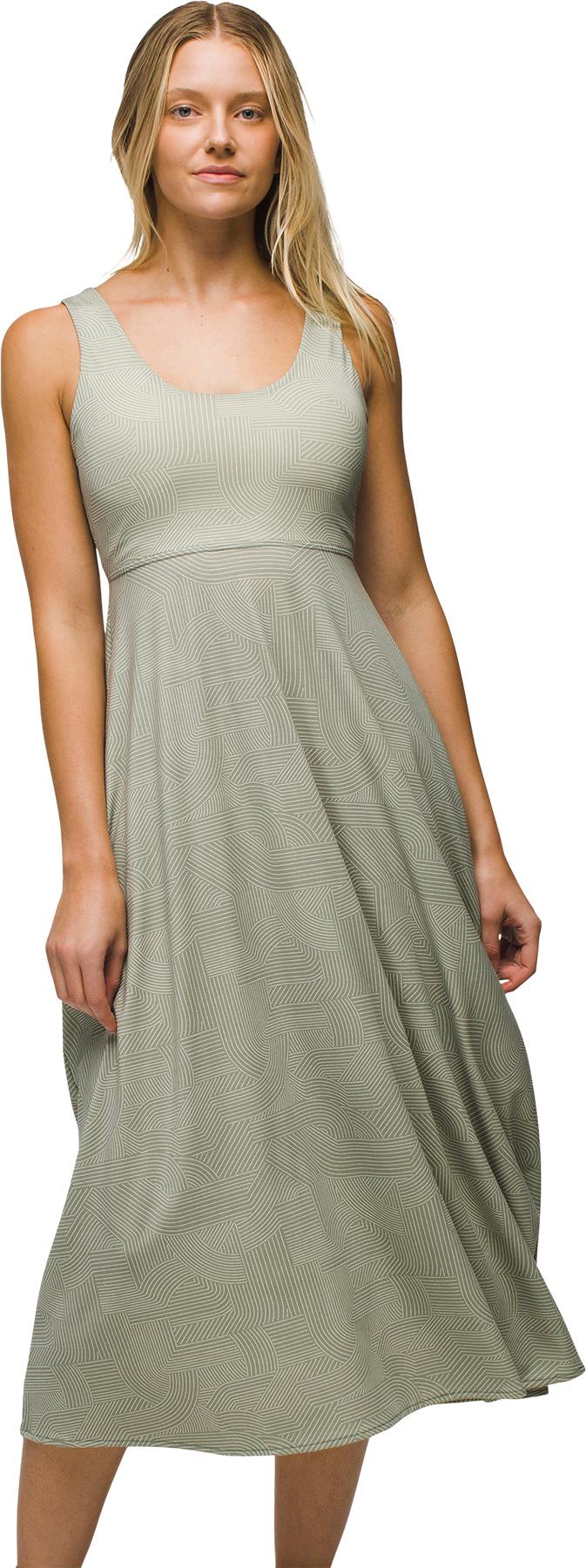 Product gallery image number 3 for product Lata Beach Dress - Women's