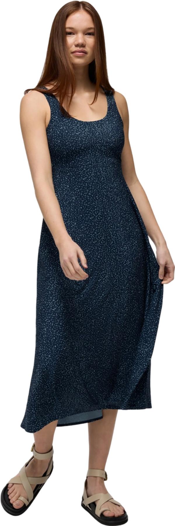 Product gallery image number 3 for product Lata Beach Dress - Women's