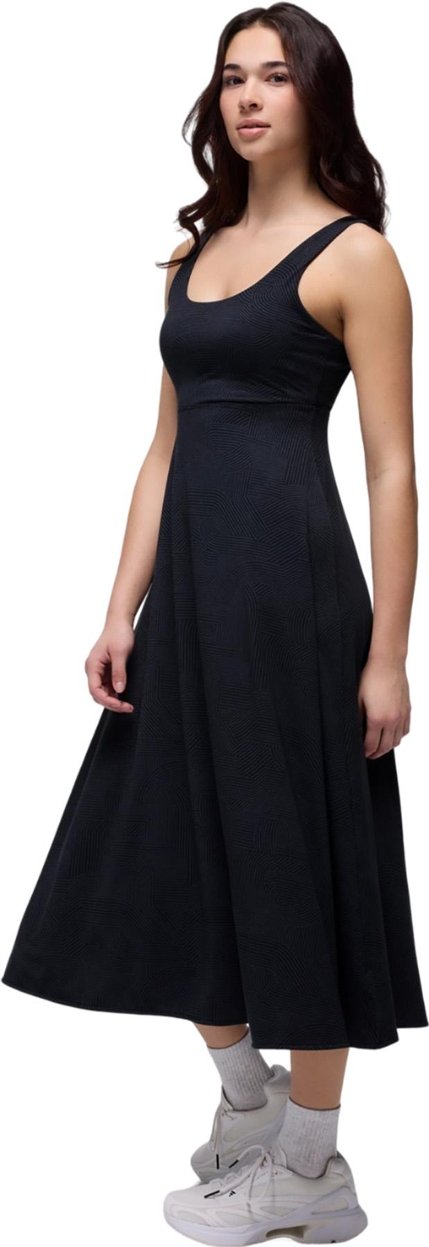 Product gallery image number 3 for product Lata Beach Dress - Women's