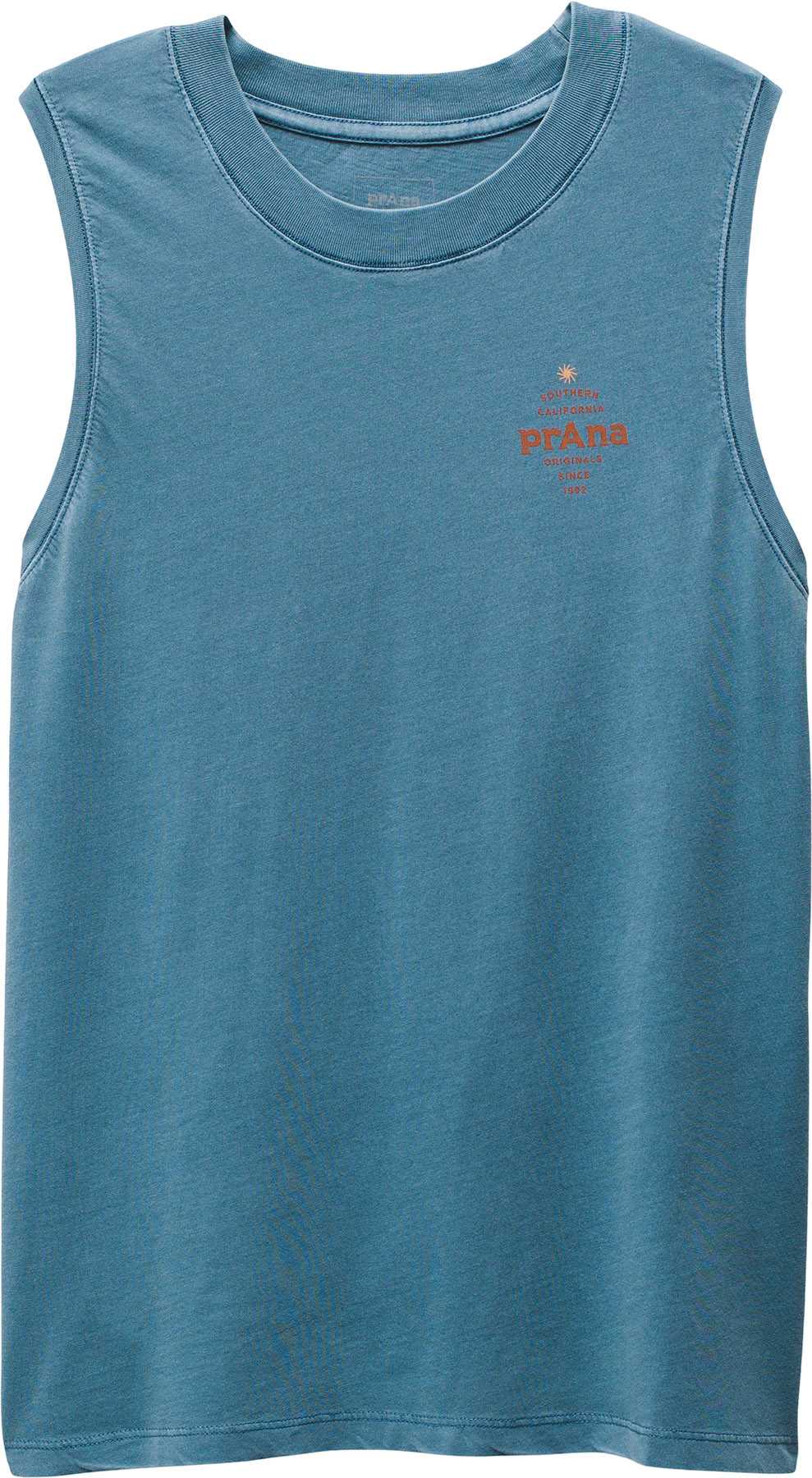 Image de produit pour Camisole graphique délavé vintage Everyday - Femme