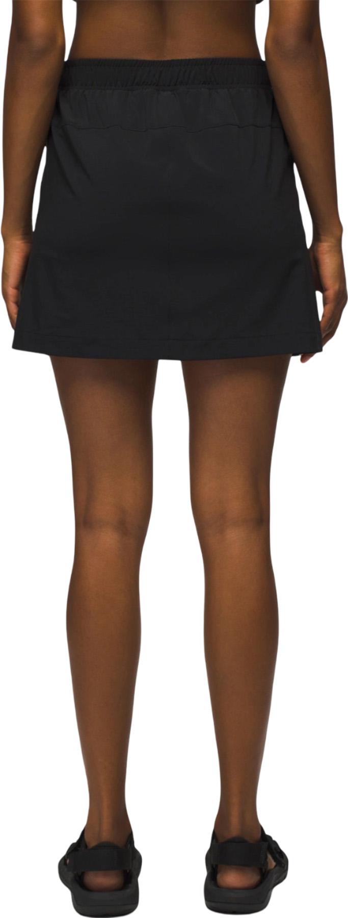 Product gallery image number 2 for product Railay Snap Up Skort - Women's