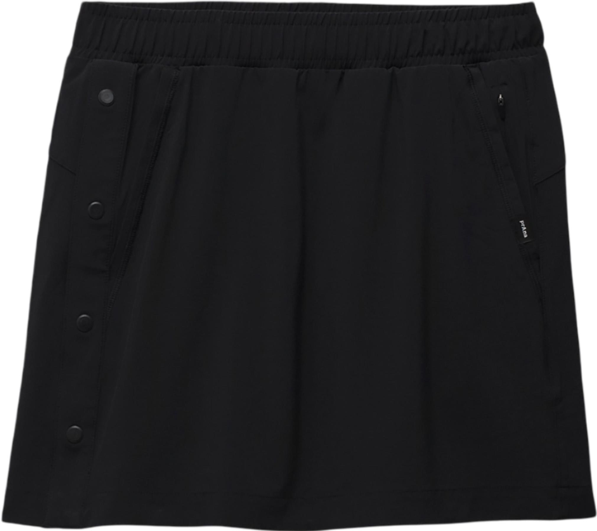 Product gallery image number 4 for product Railay Snap Up Skort - Women's