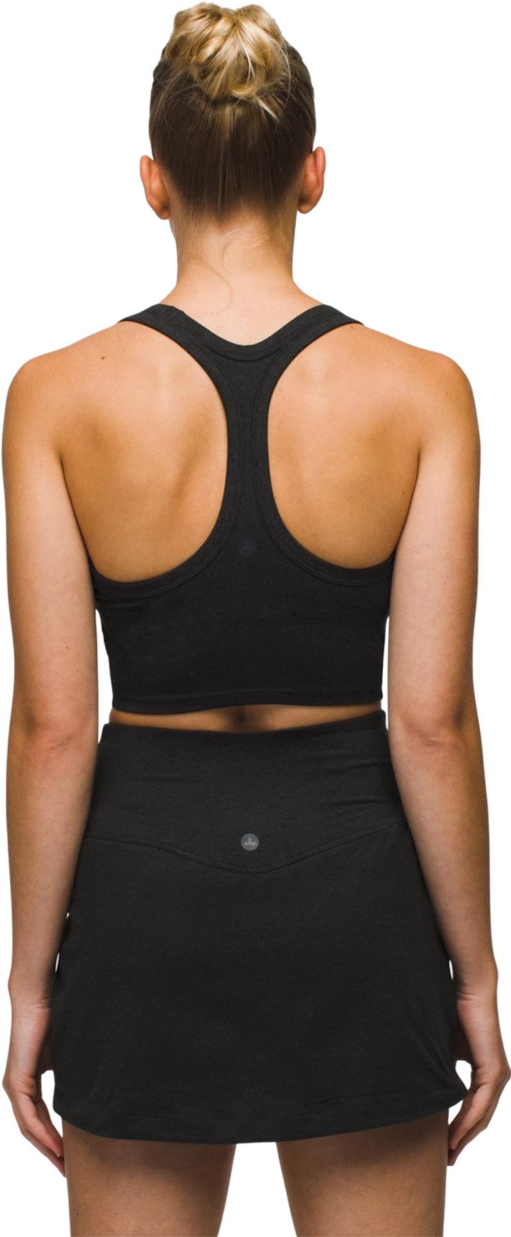 Product gallery image number 3 for product Heavana Racerback Bralette - Women's
