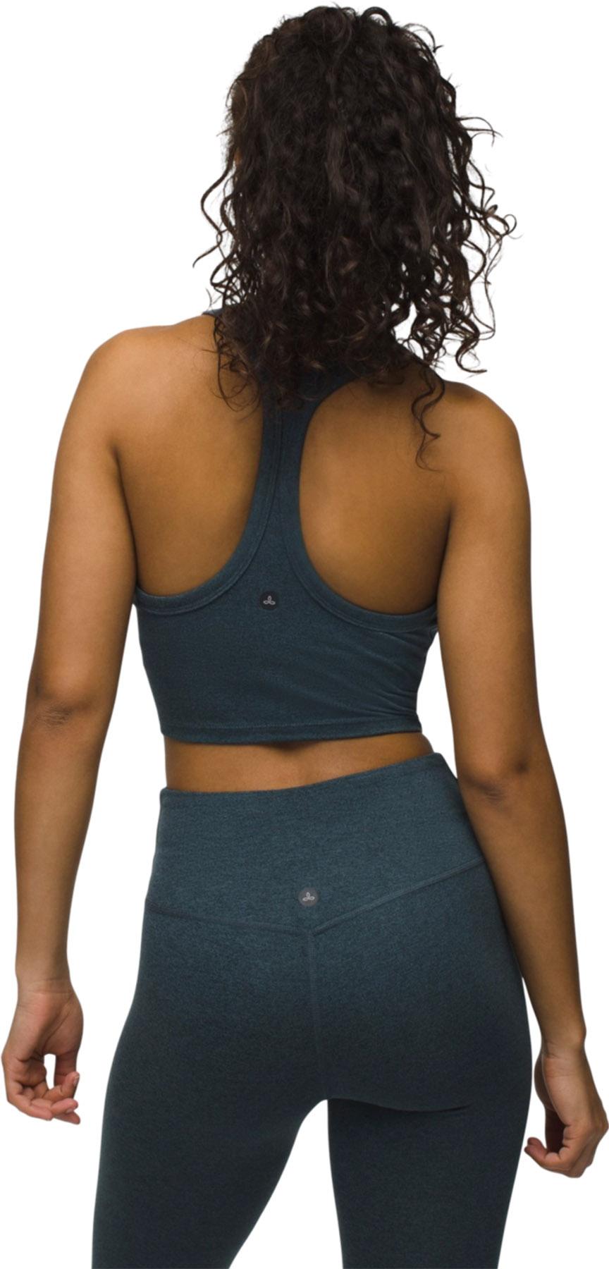 Product gallery image number 3 for product Heavana Racerback Bralette - Women's