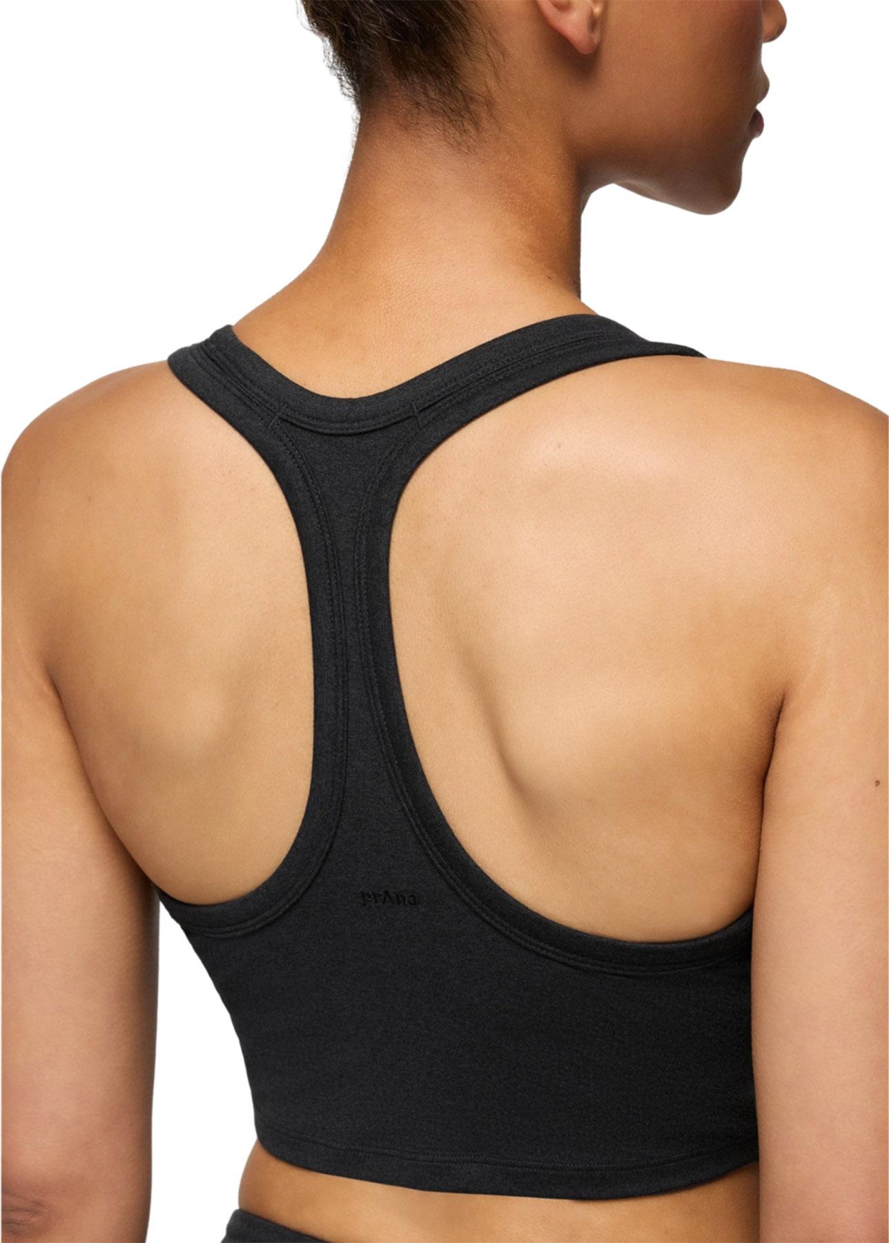 Product gallery image number 4 for product Heavana Racerback Bralette - Women's