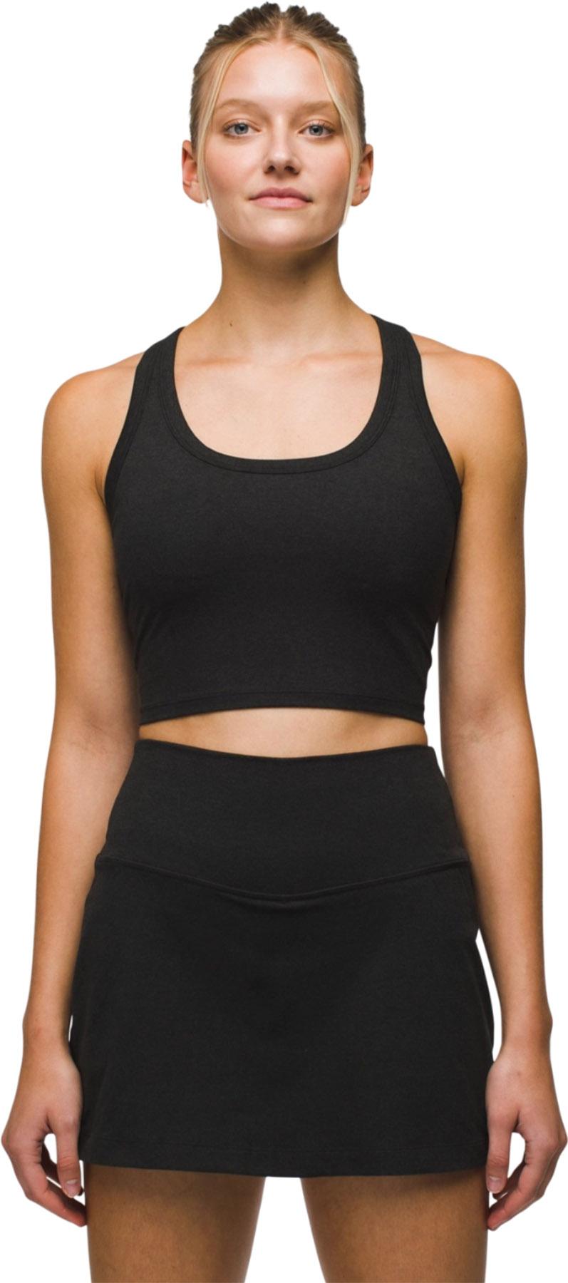 Product gallery image number 2 for product Heavana Racerback Bralette - Women's