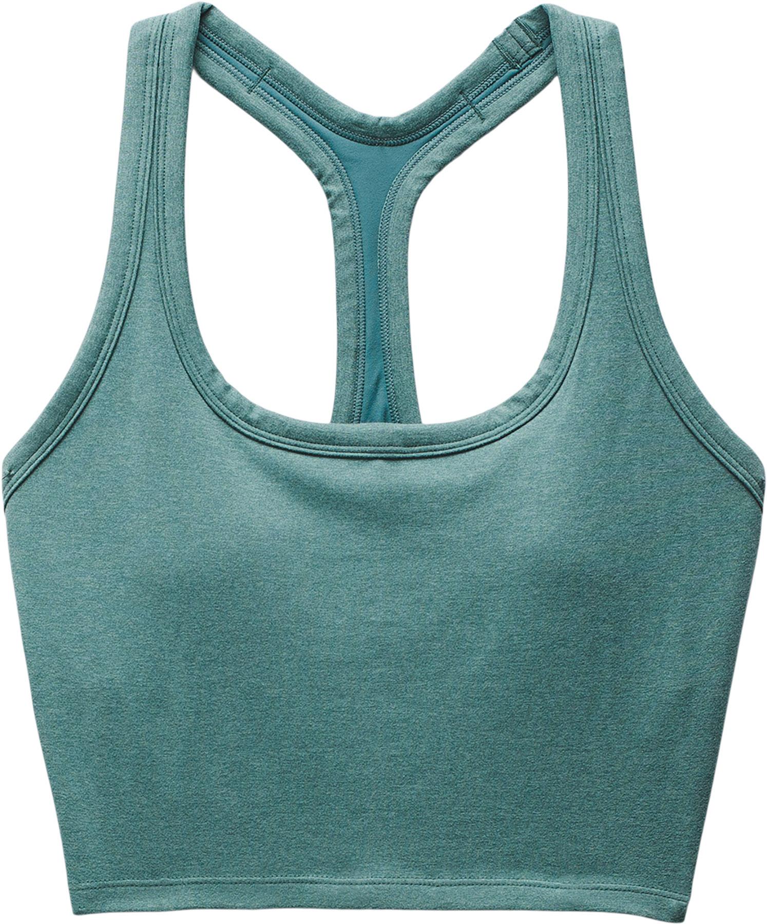 Product gallery image number 4 for product Heavana Racerback Bralette - Women's