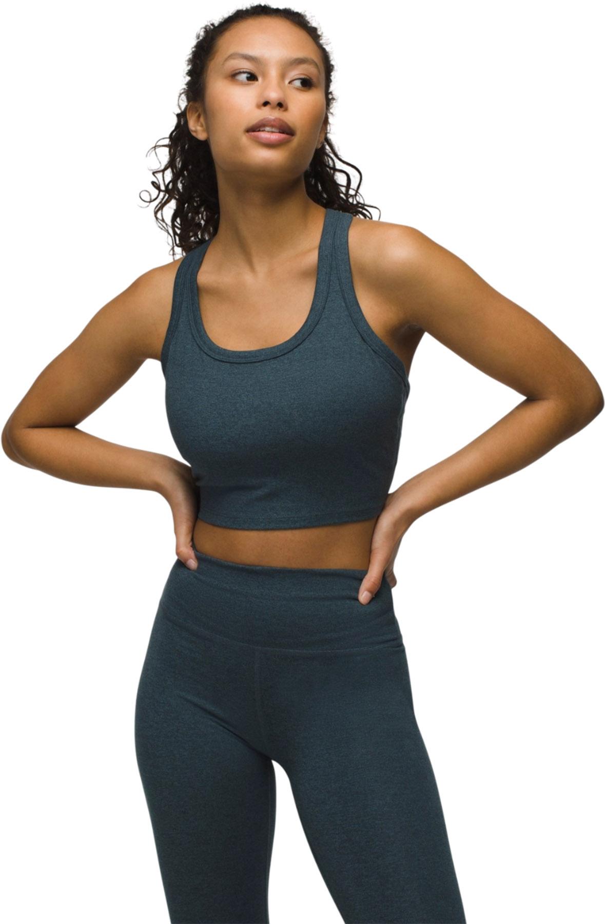 Product gallery image number 2 for product Heavana Racerback Bralette - Women's