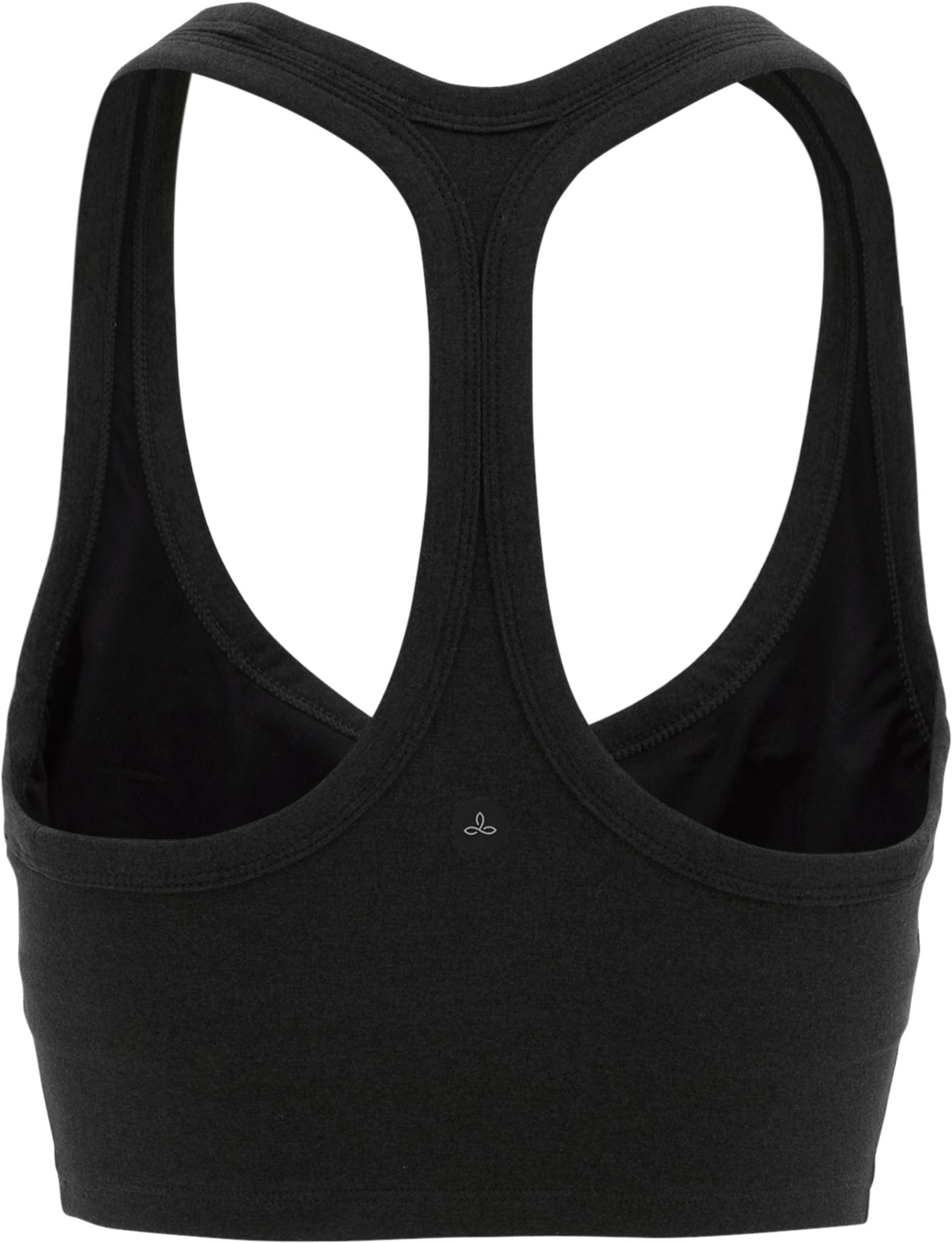 Product gallery image number 6 for product Heavana Racerback Bralette - Women's
