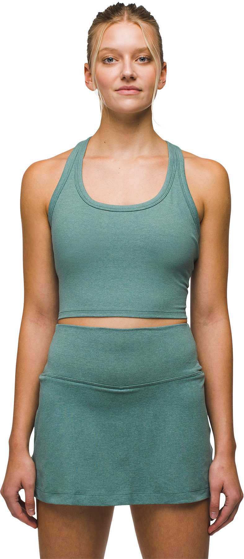 Image de produit pour Soutien-gorge à dos nageur Heavana - Femme