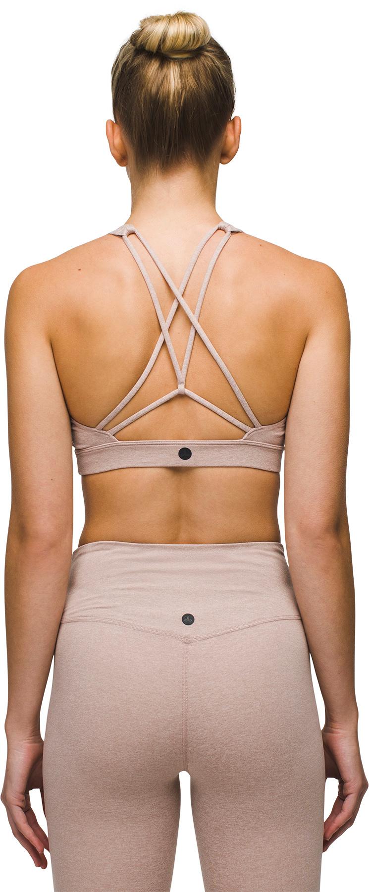 Product gallery image number 2 for product Heavana Every Day V-Neck Bra - Women's