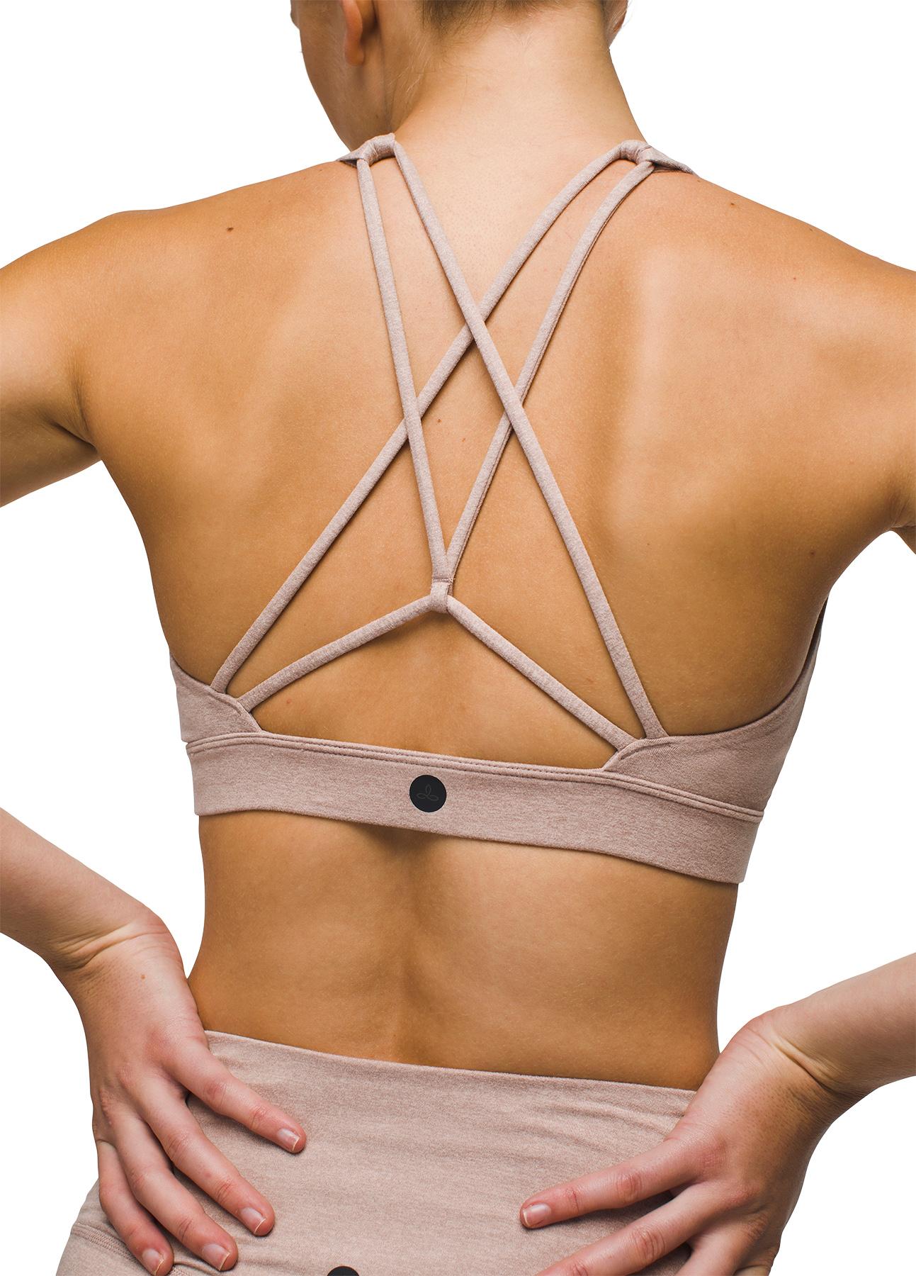 Product gallery image number 3 for product Heavana Every Day V-Neck Bra - Women's