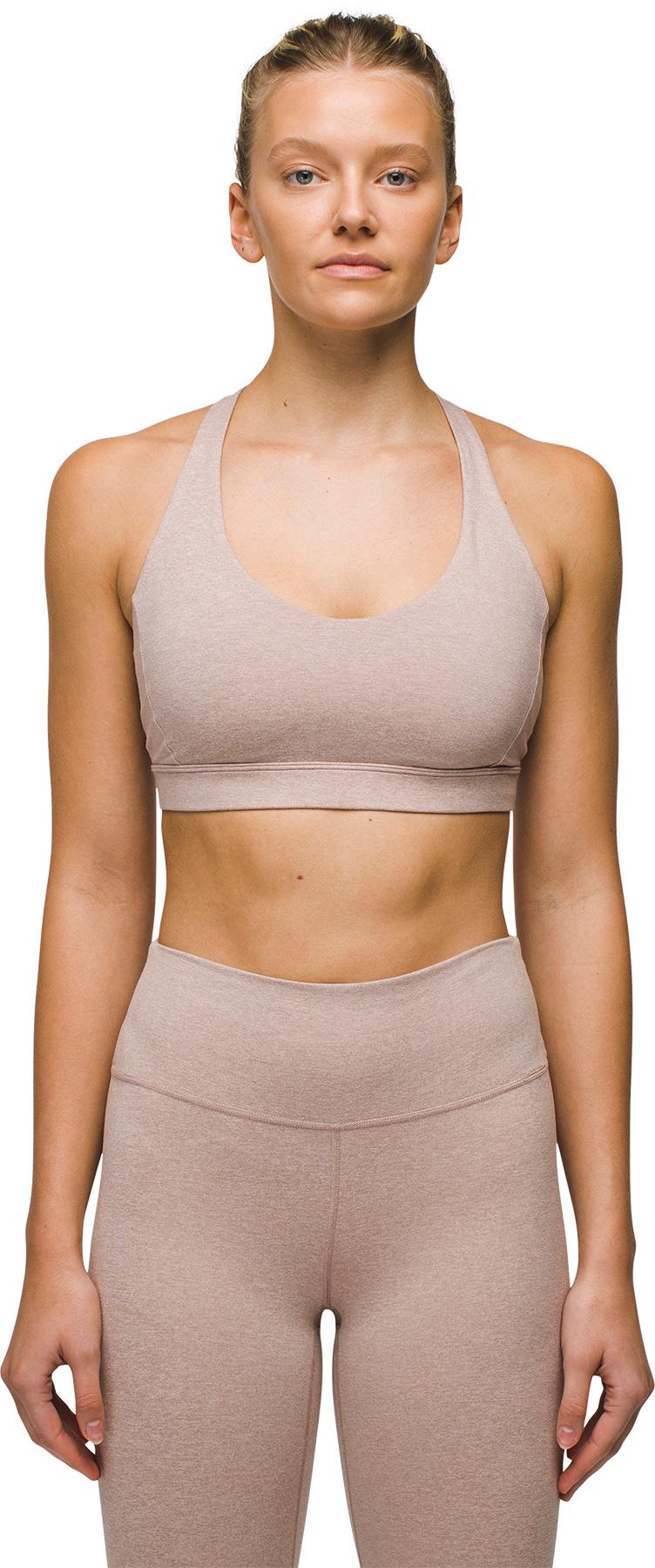 Product gallery image number 4 for product Heavana Every Day V-Neck Bra - Women's