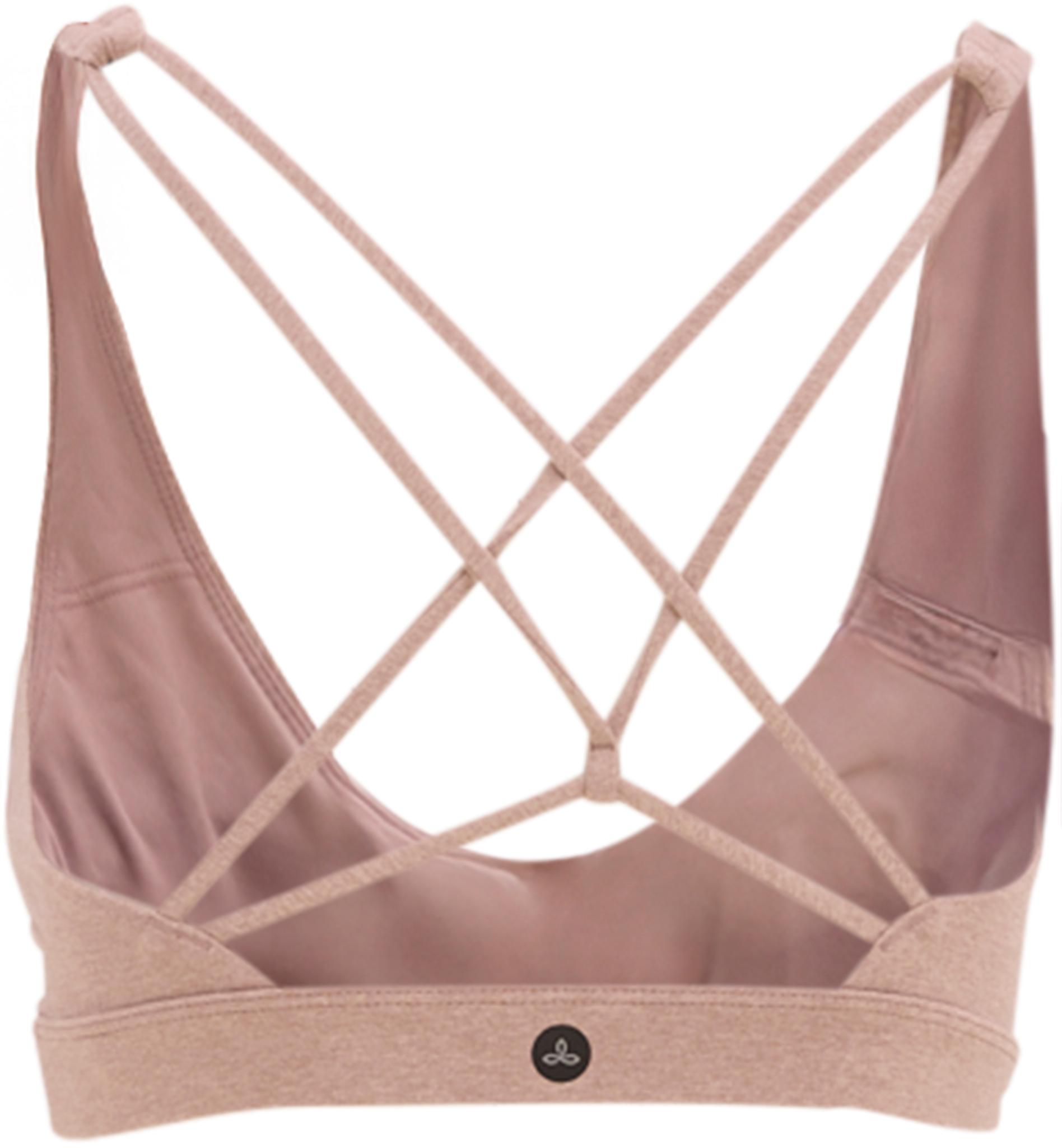 Product gallery image number 5 for product Heavana Every Day V-Neck Bra - Women's