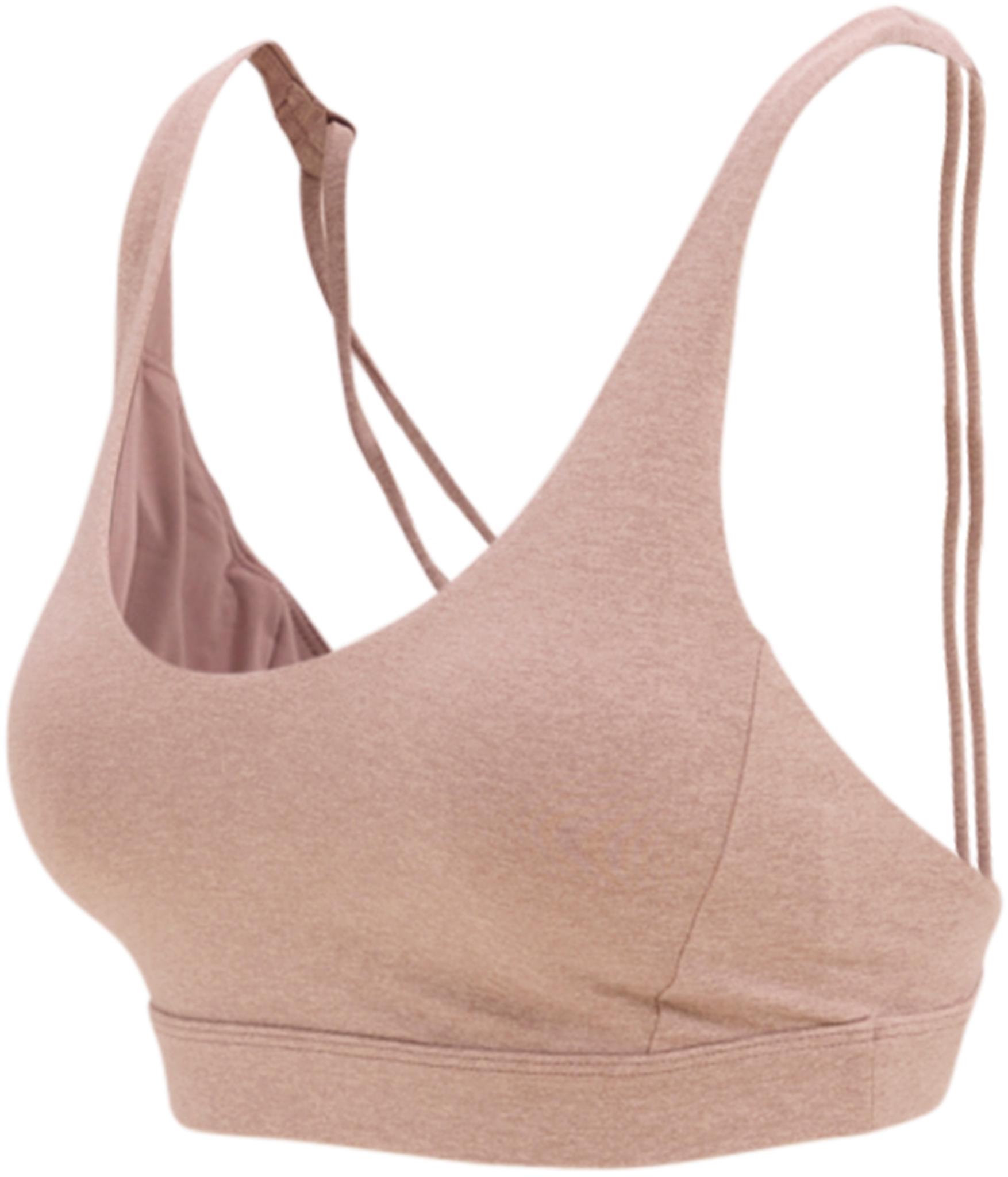Product gallery image number 6 for product Heavana Every Day V-Neck Bra - Women's