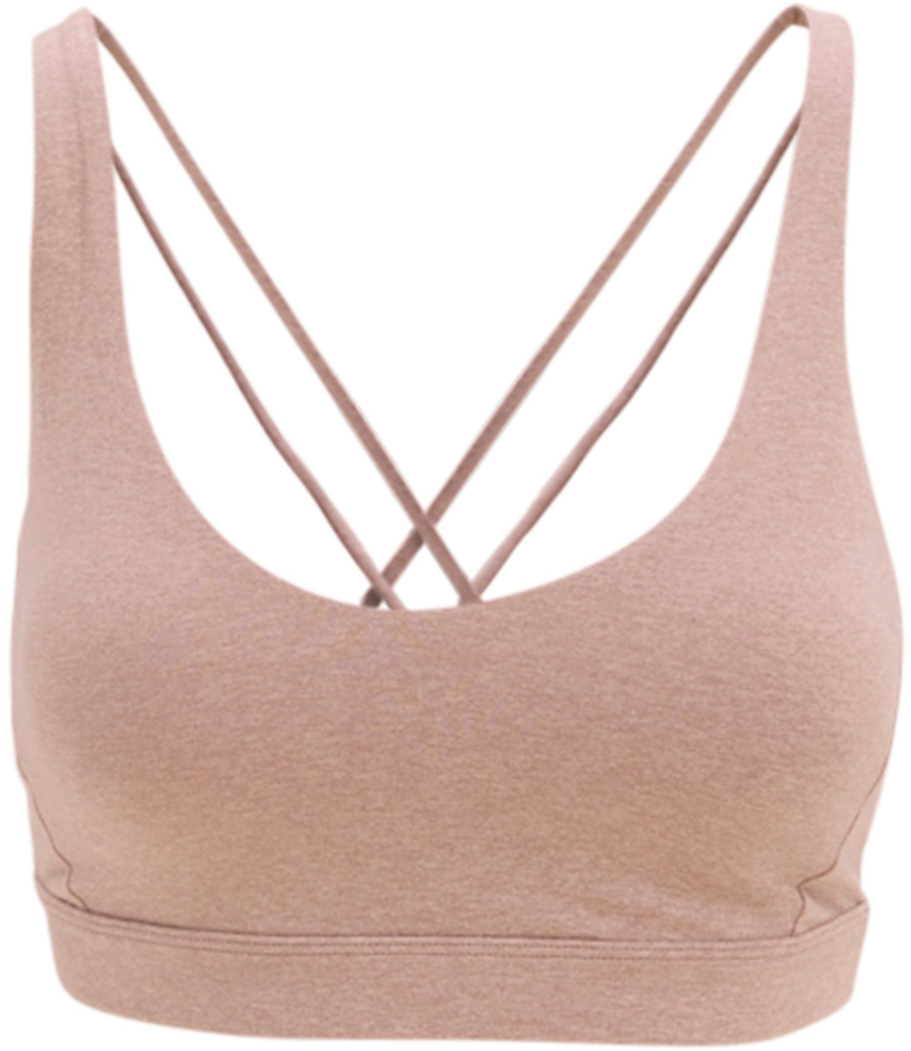 Product gallery image number 1 for product Heavana Every Day V-Neck Bra - Women's