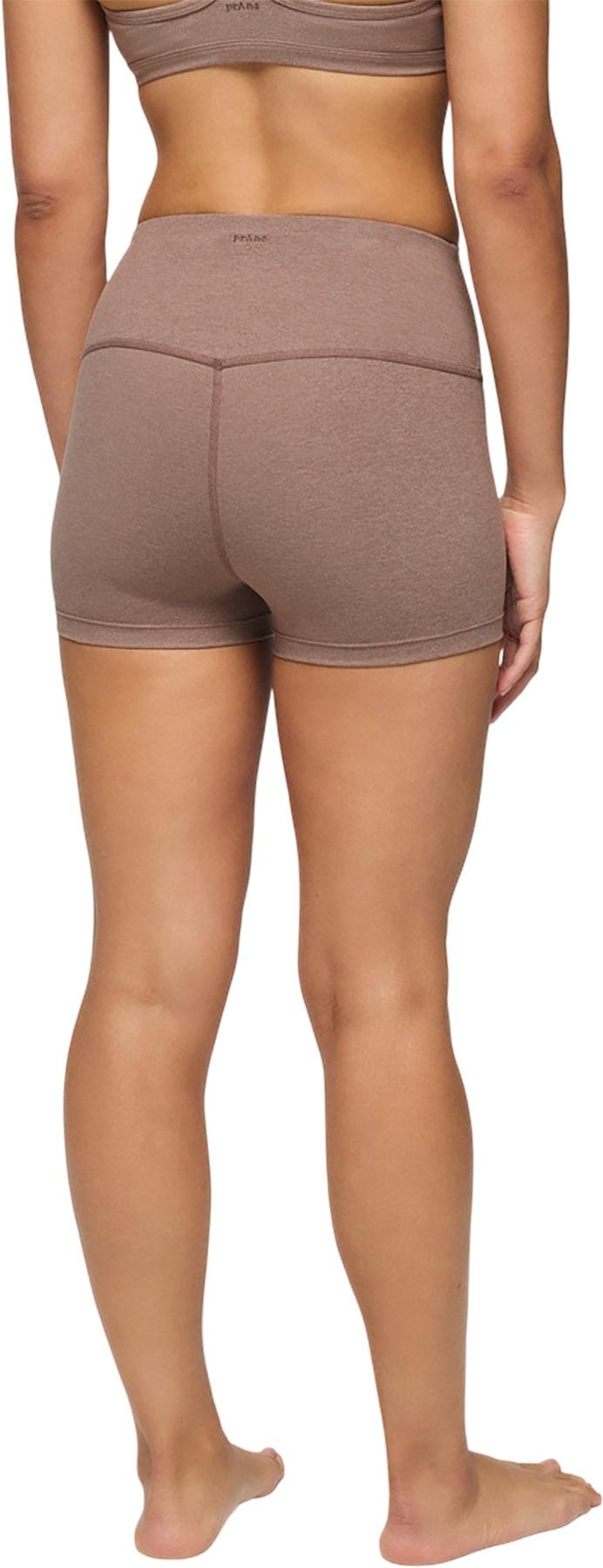 Numéro de l'image de la galerie de produits 2 pour le produit Short Heavana 2.5" - Femme