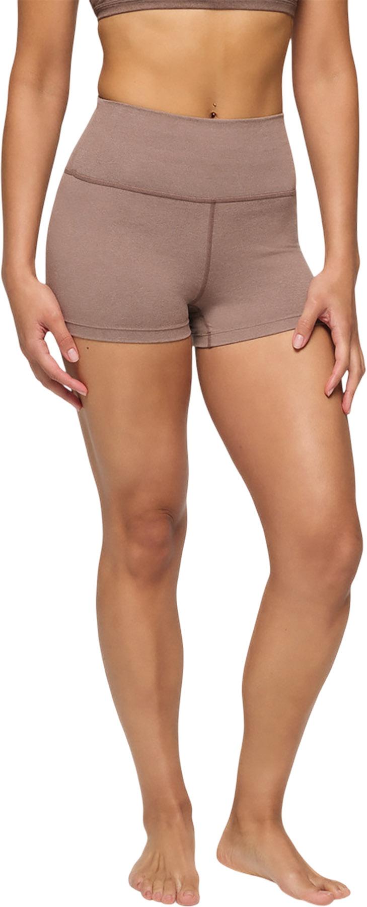 Numéro de l'image de la galerie de produits 3 pour le produit Short Heavana 2.5" - Femme