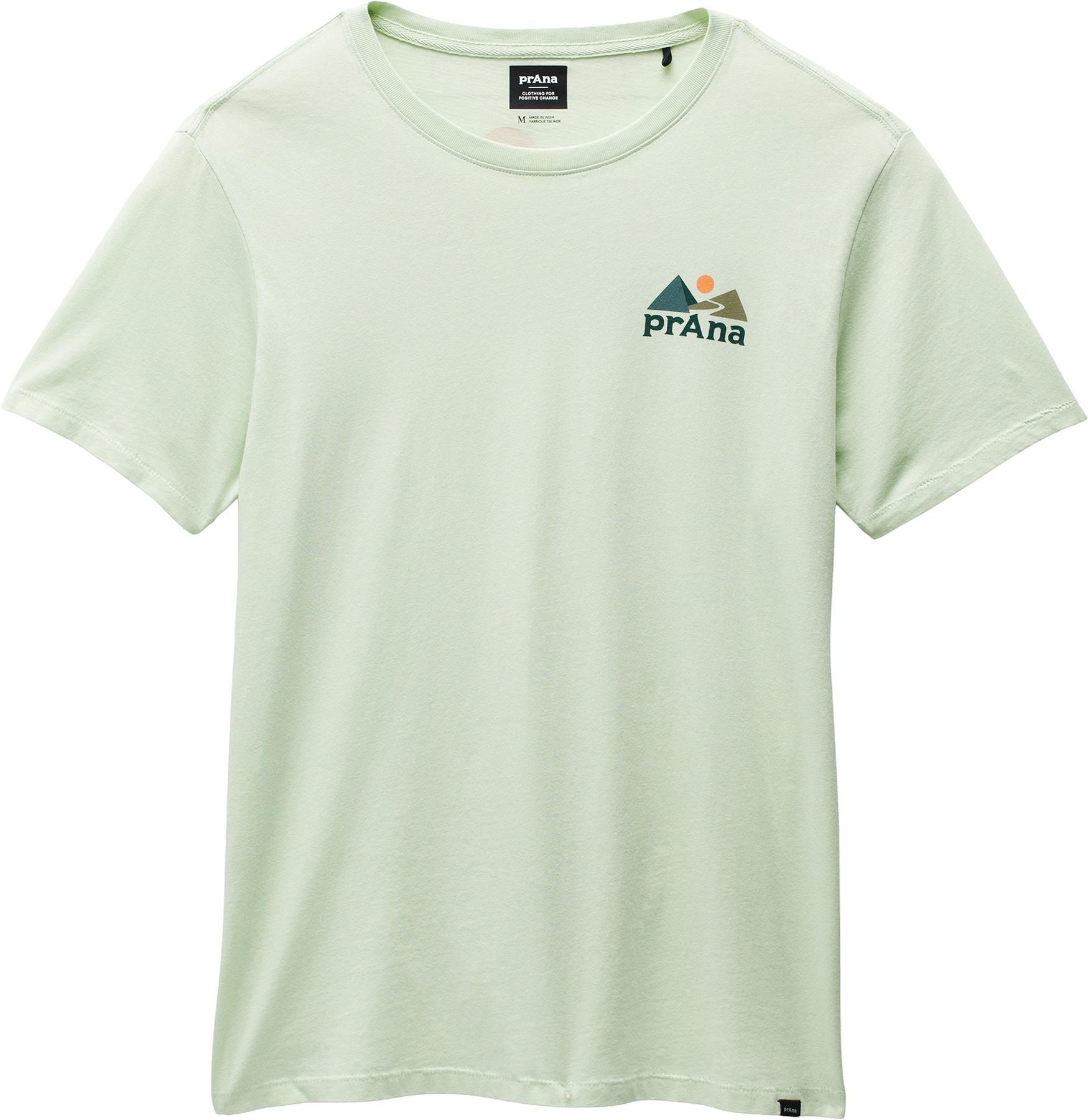 Product image for Everyday Peaks Short Sleeve T-Shirt - Men's