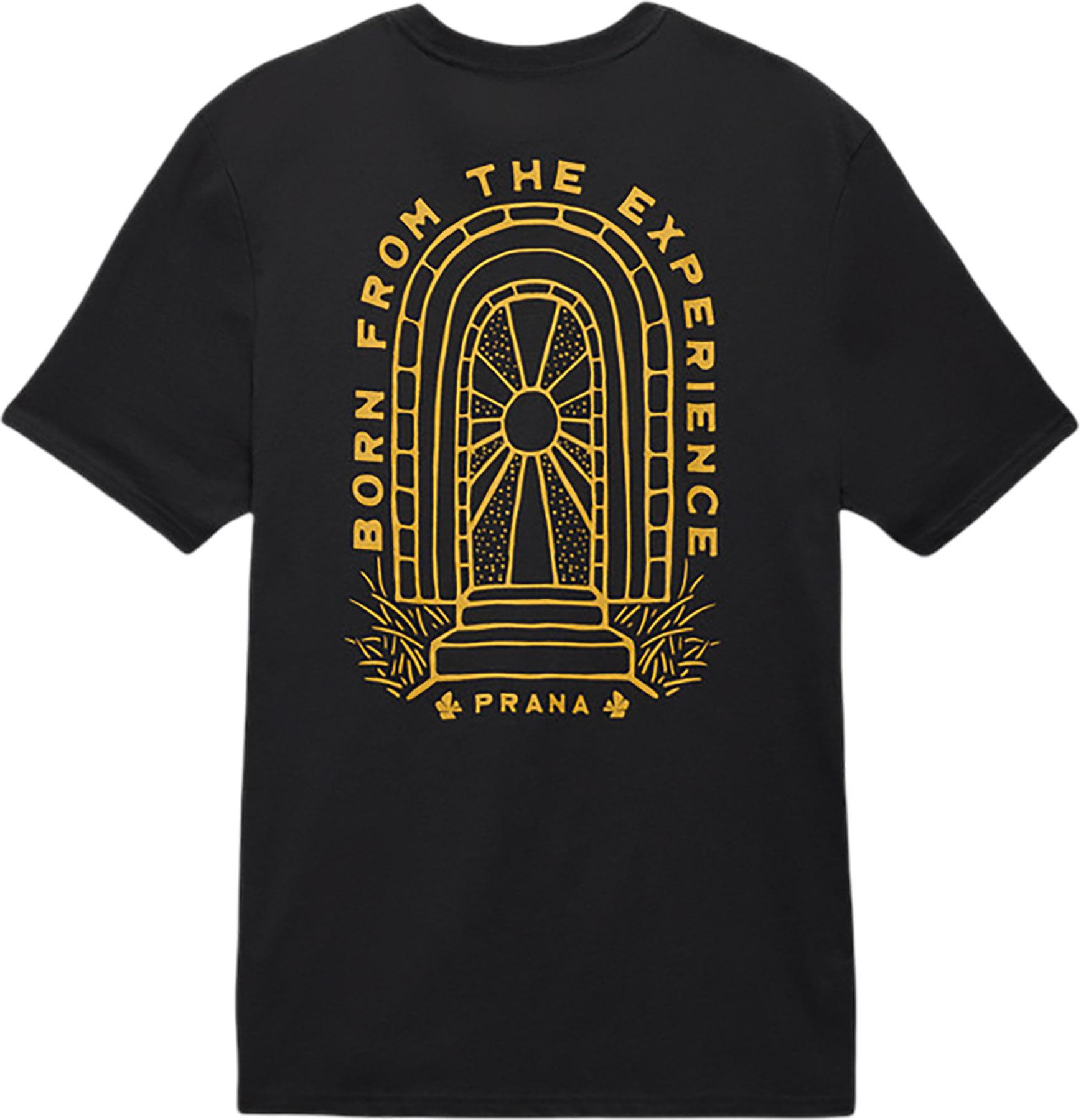 Numéro de l'image de la galerie de produits 2 pour le produit T-shirt à manches courtes prAna Shining Path - Homme